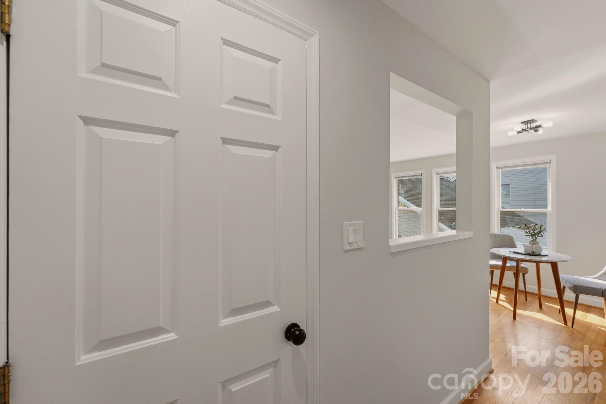 815 Lexington Avenue #Unit C — Charlotte