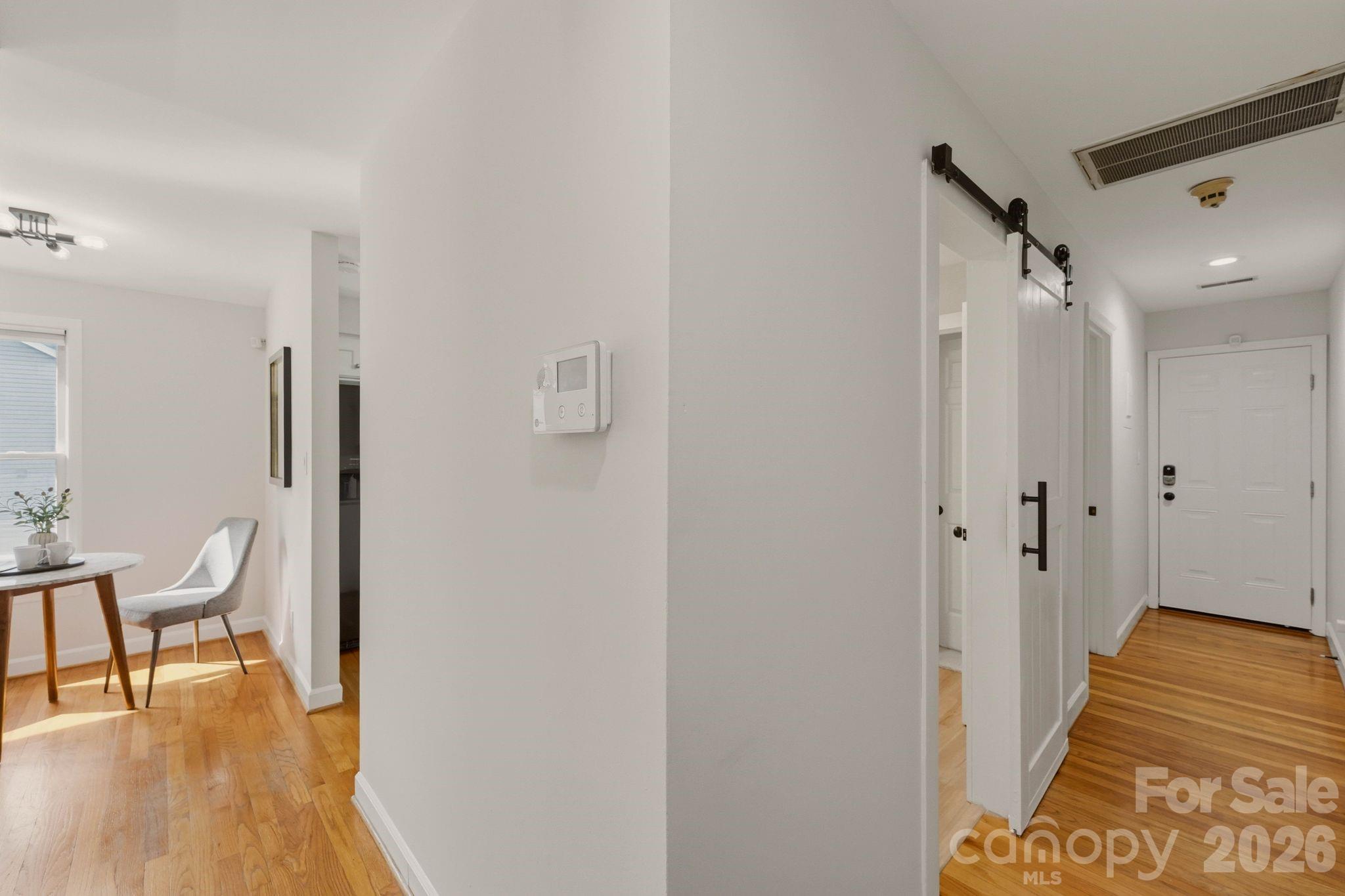 815 Lexington Avenue #Unit C — Charlotte