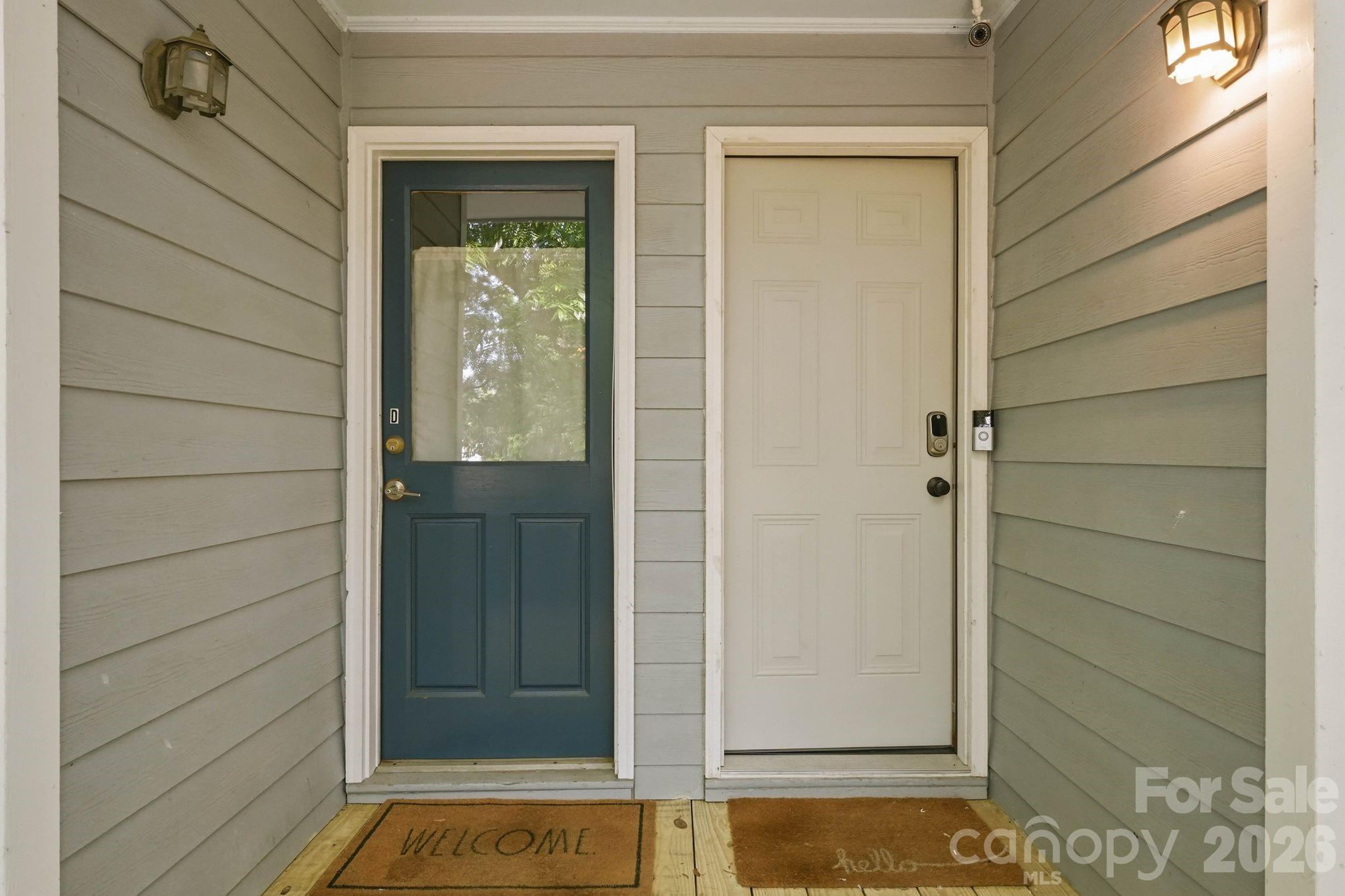 815 Lexington Avenue #Unit C — Charlotte