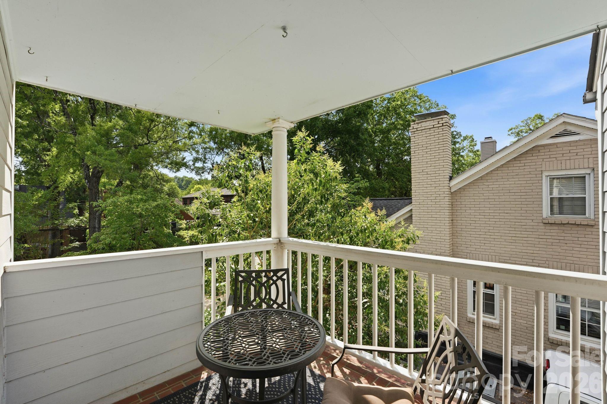 815 Lexington Avenue #Unit C — Charlotte