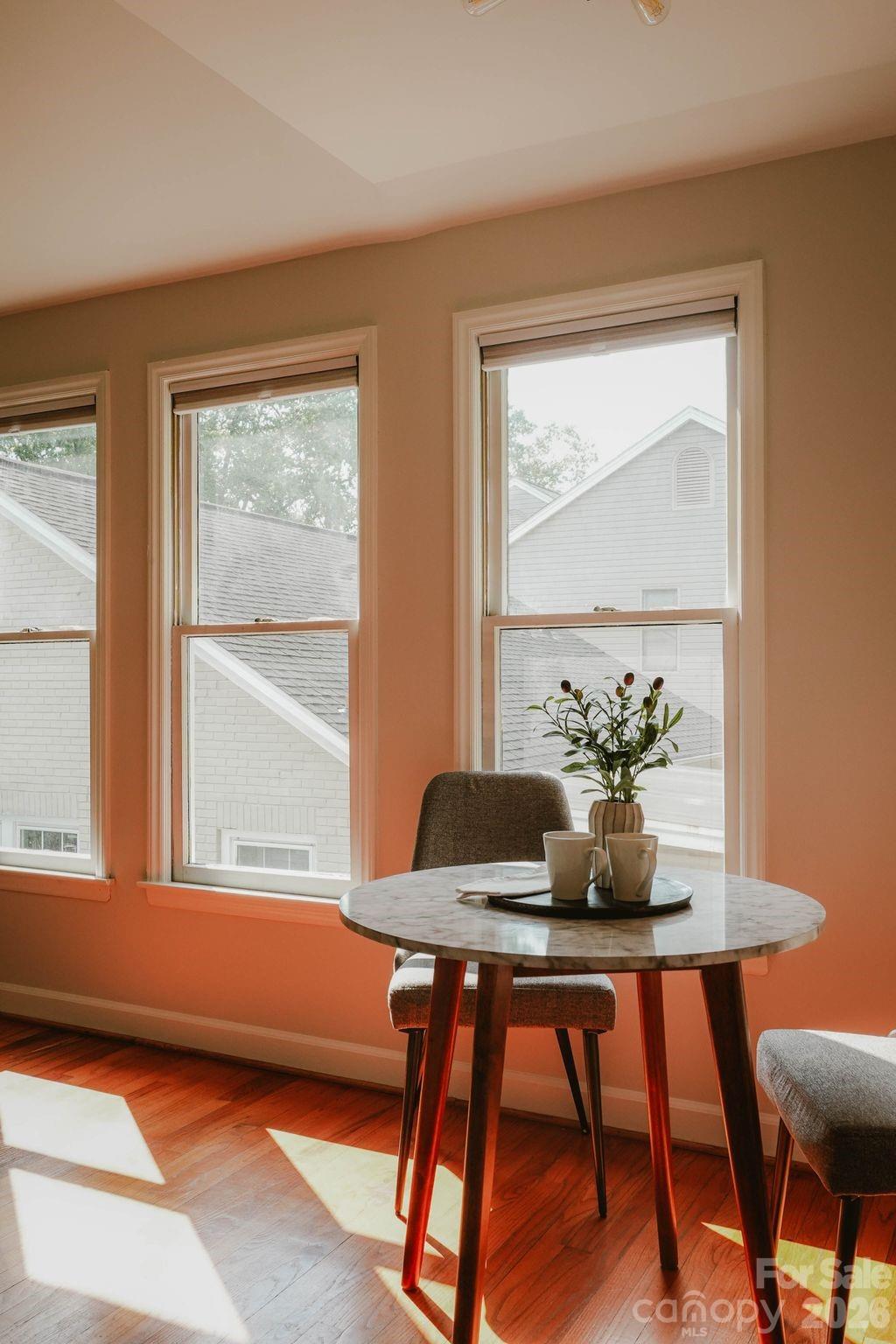 815 Lexington Avenue #Unit C — Charlotte