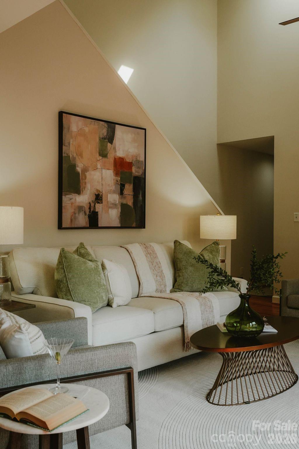 815 Lexington Avenue #Unit C — Charlotte