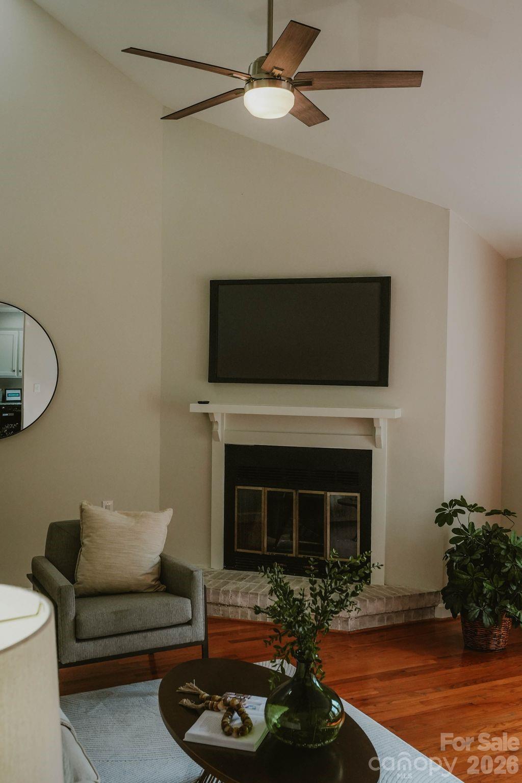 815 Lexington Avenue #Unit C — Charlotte