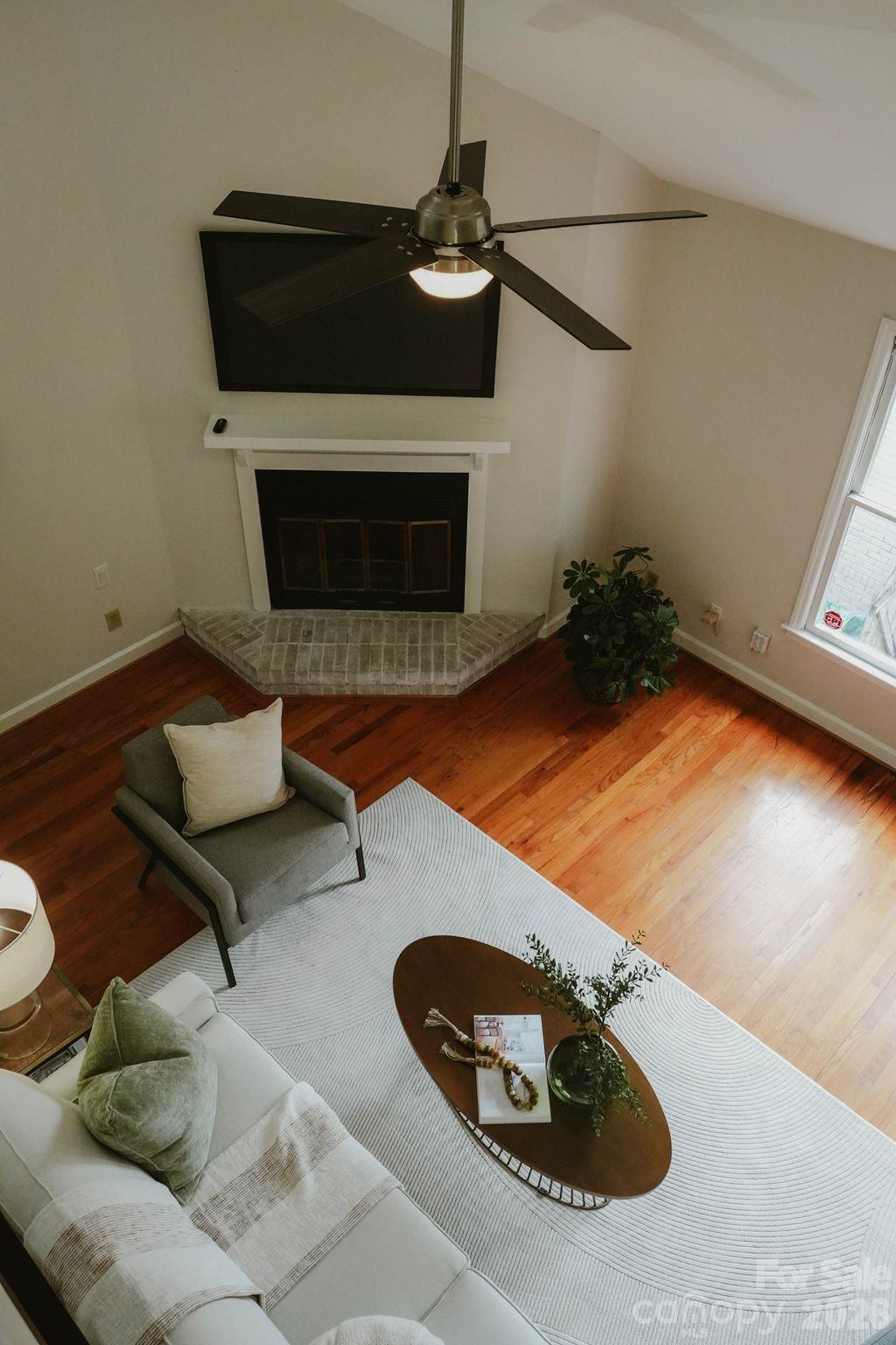 815 Lexington Avenue #Unit C — Charlotte