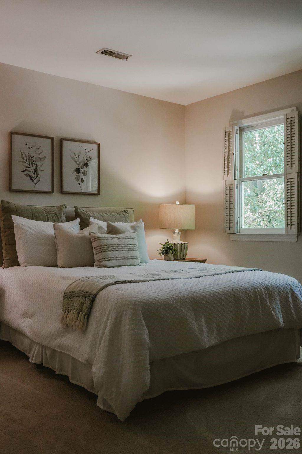 815 Lexington Avenue #Unit C — Charlotte
