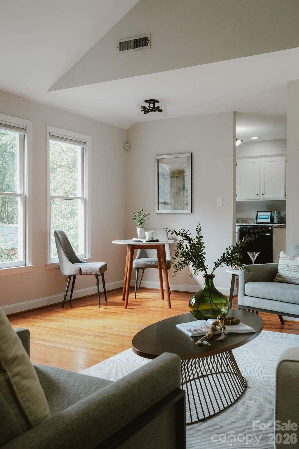 815 Lexington Avenue #Unit C — Charlotte
