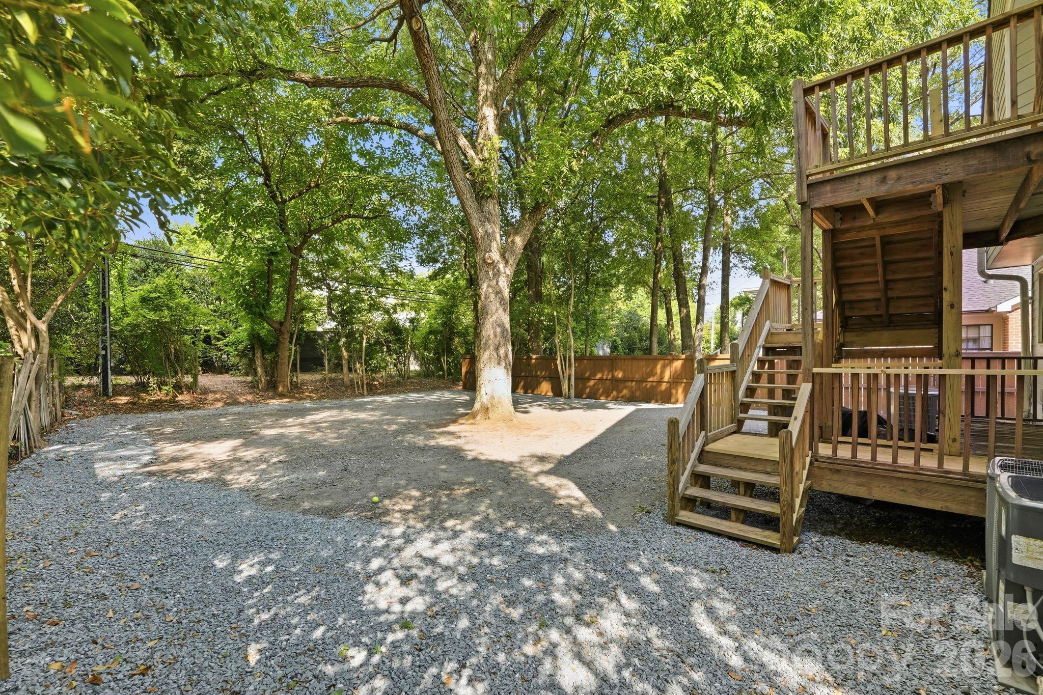 815 Lexington Avenue #Unit C — Charlotte