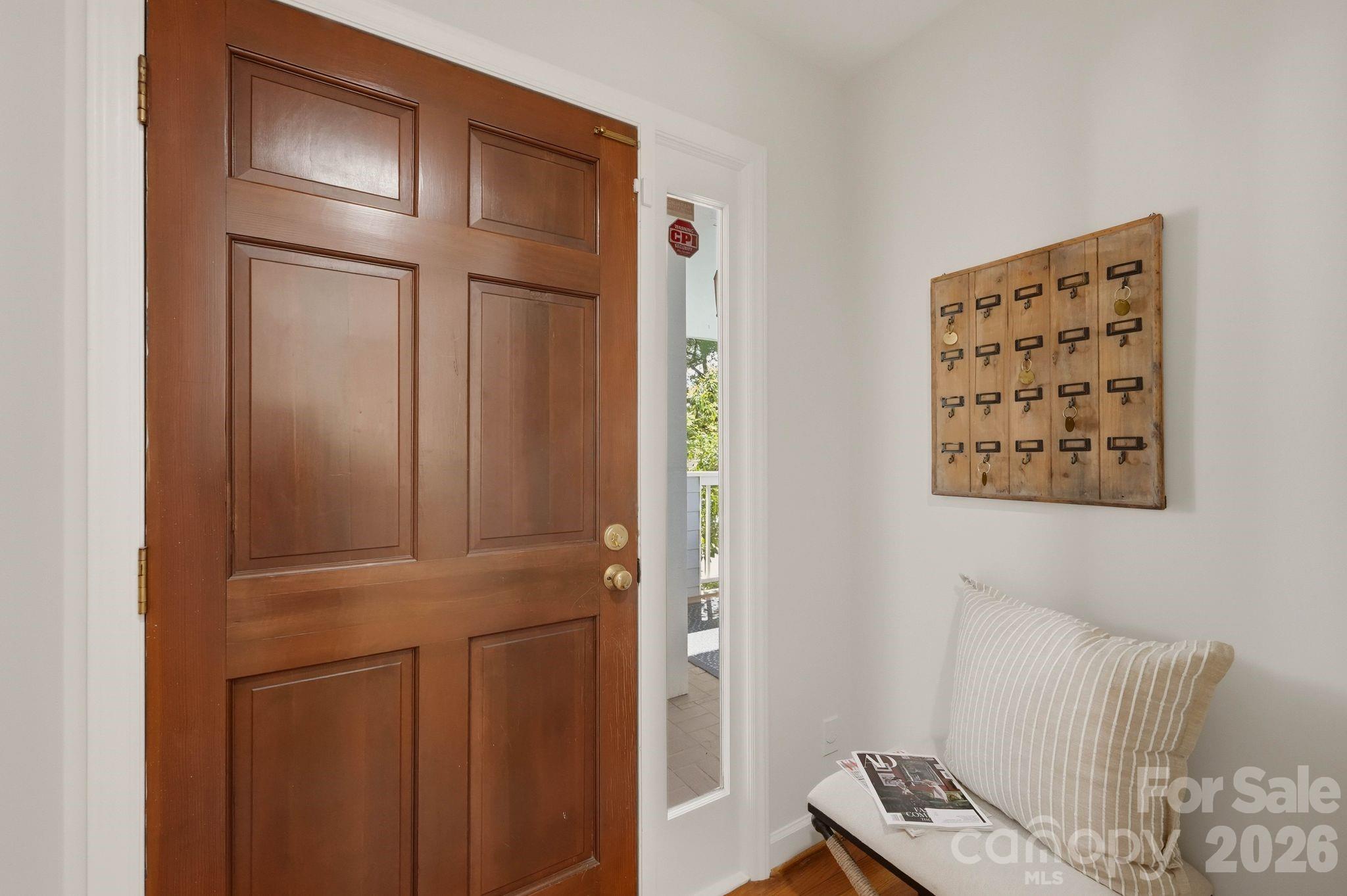 815 Lexington Avenue #Unit C — Charlotte