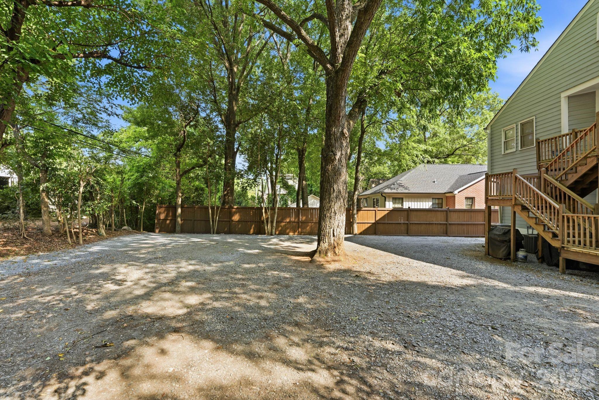 815 Lexington Avenue #Unit C — Charlotte