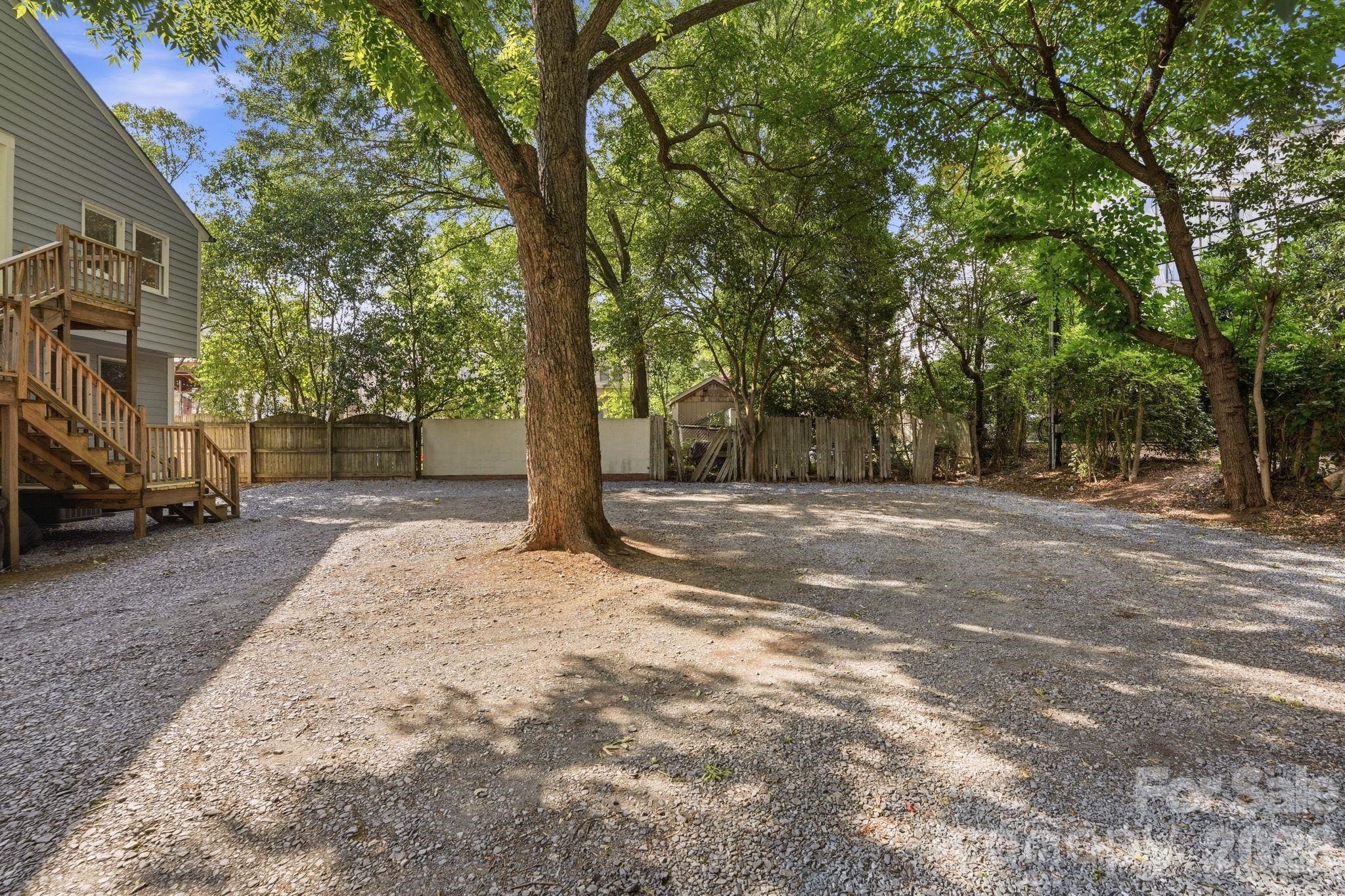 815 Lexington Avenue #Unit C — Charlotte