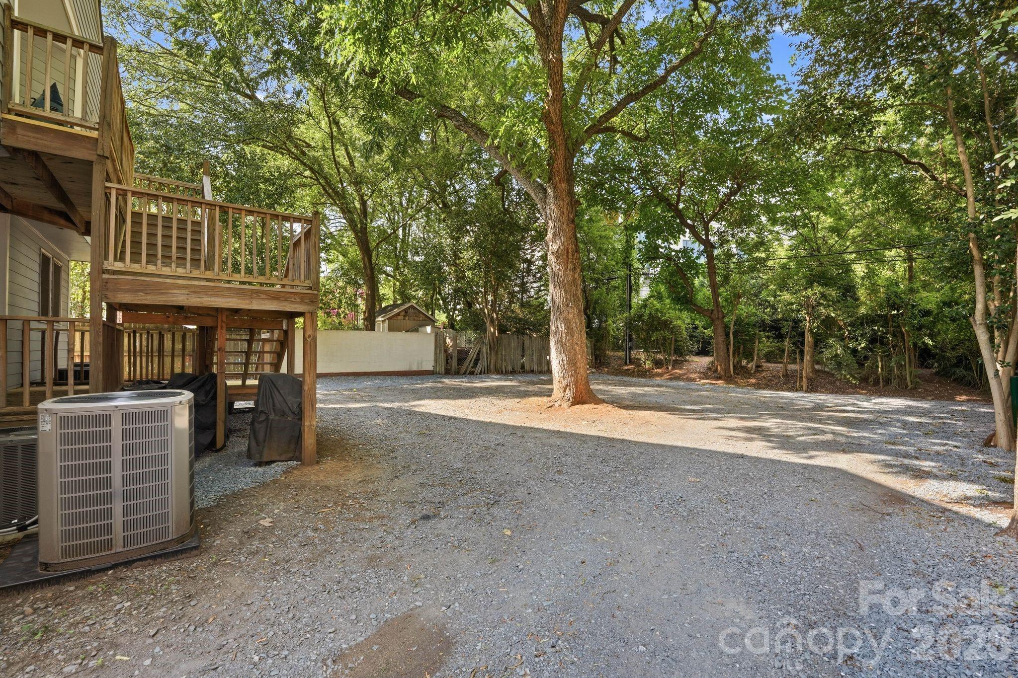 815 Lexington Avenue #Unit C — Charlotte
