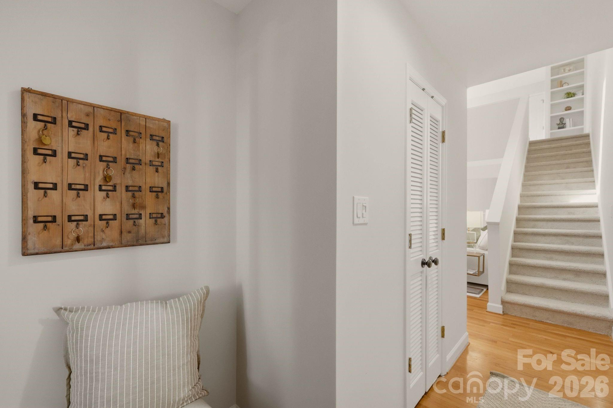 815 Lexington Avenue #Unit C — Charlotte