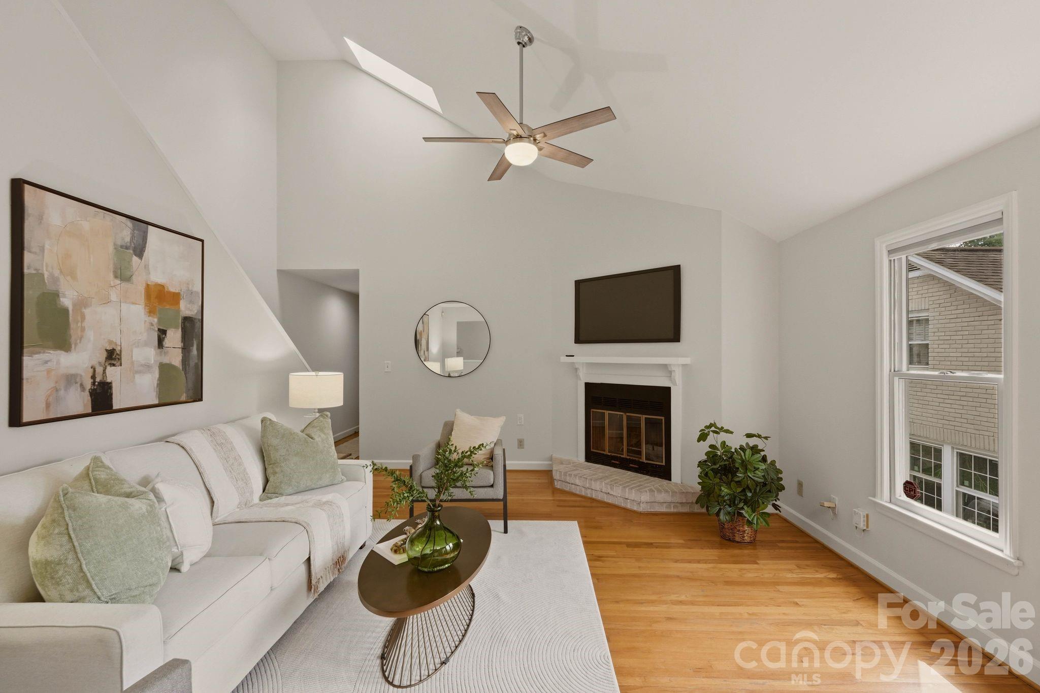 815 Lexington Avenue #Unit C — Charlotte