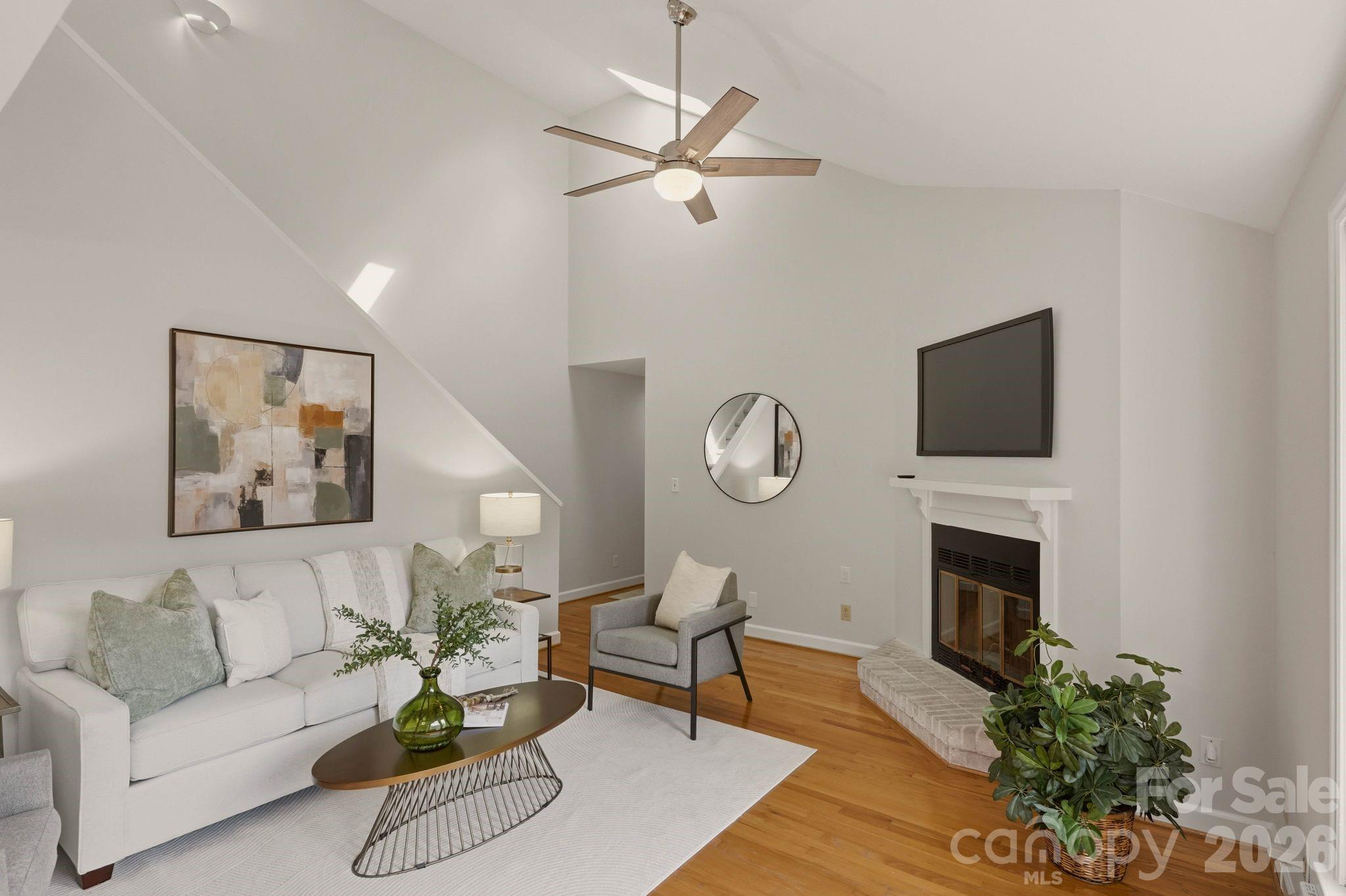 815 Lexington Avenue #Unit C — Charlotte
