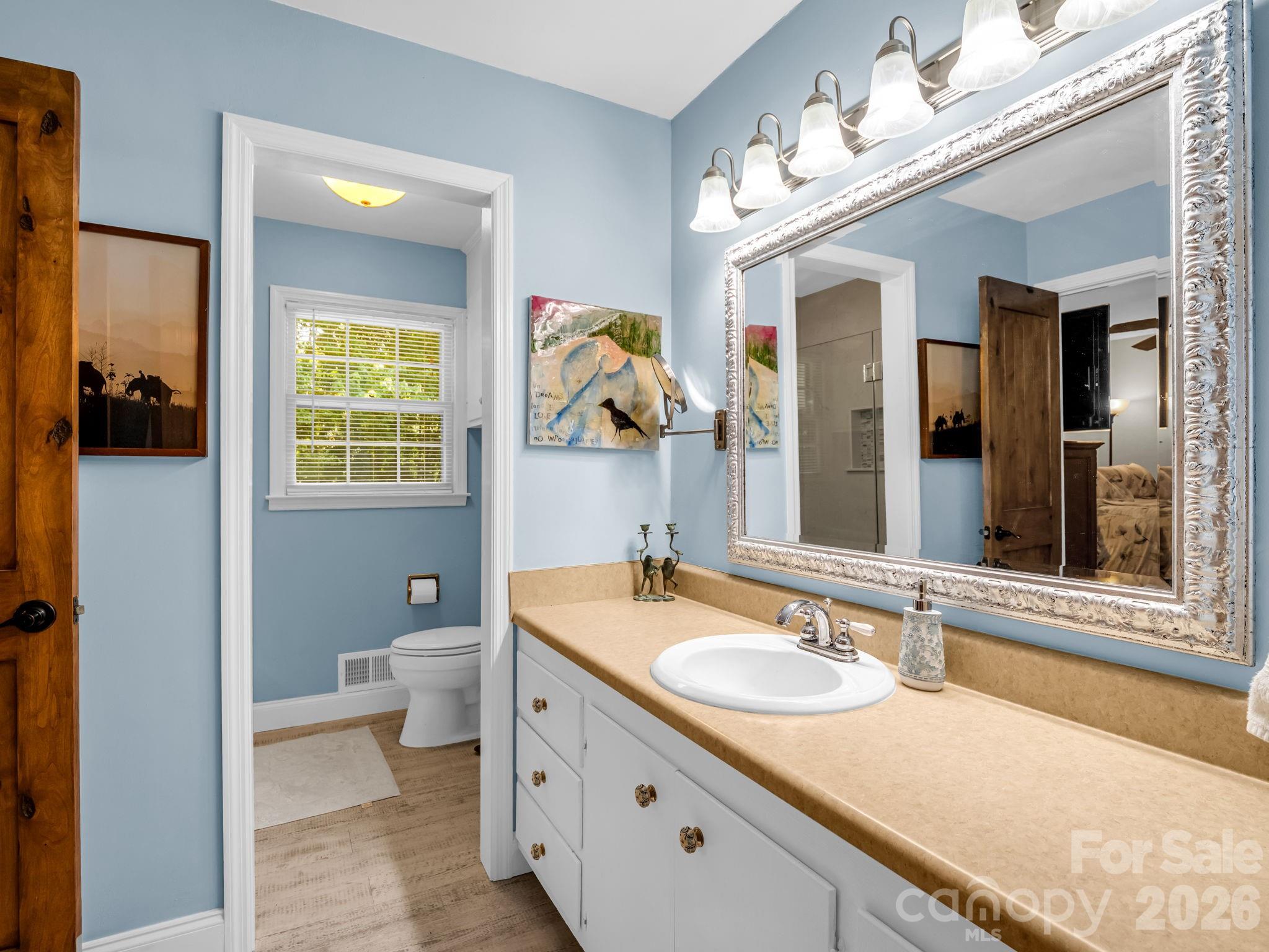 104 Dill Circle — Landrum