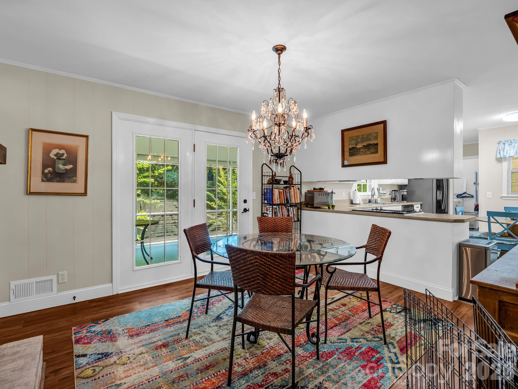 104 Dill Circle — Landrum