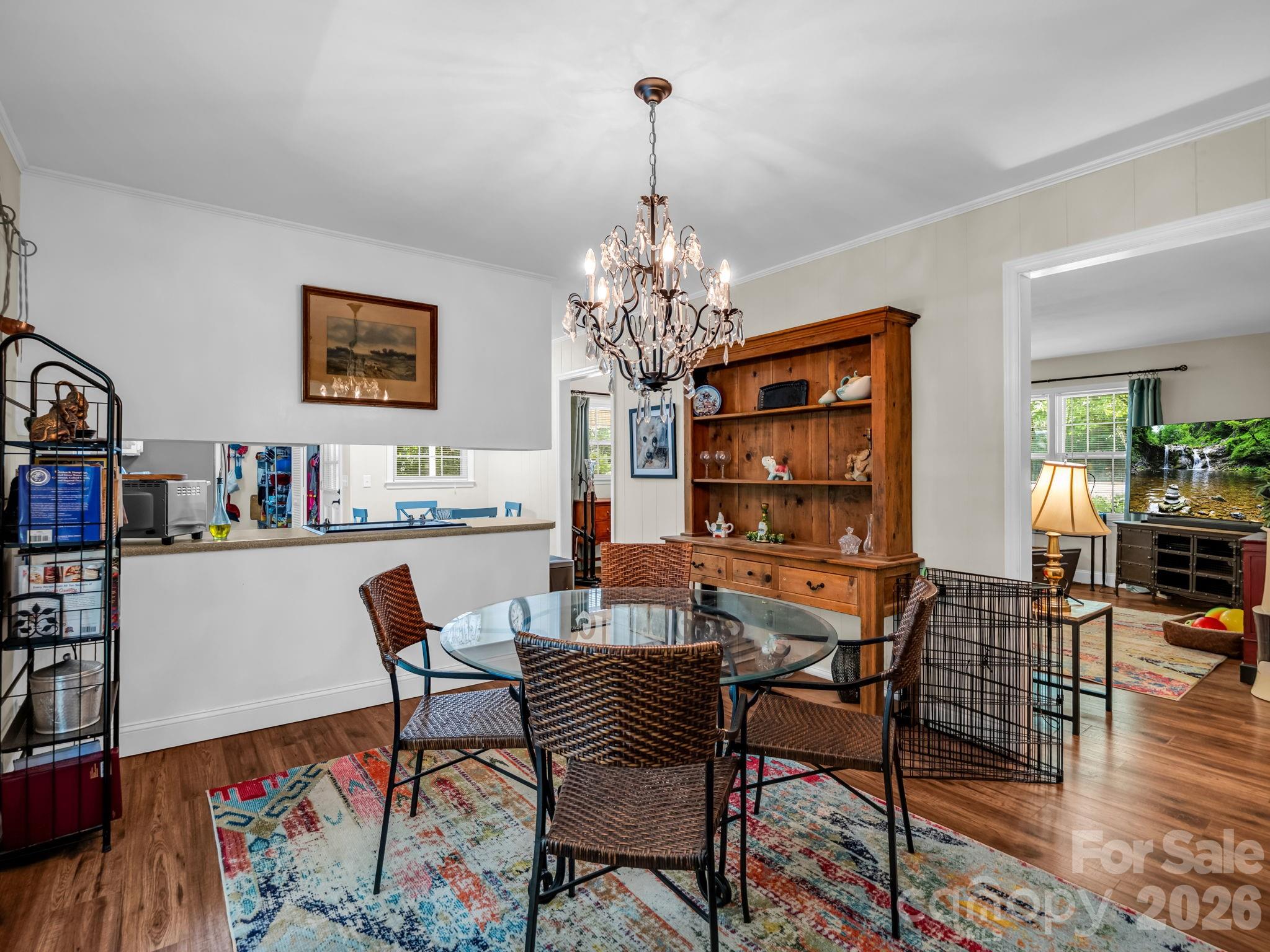 104 Dill Circle — Landrum