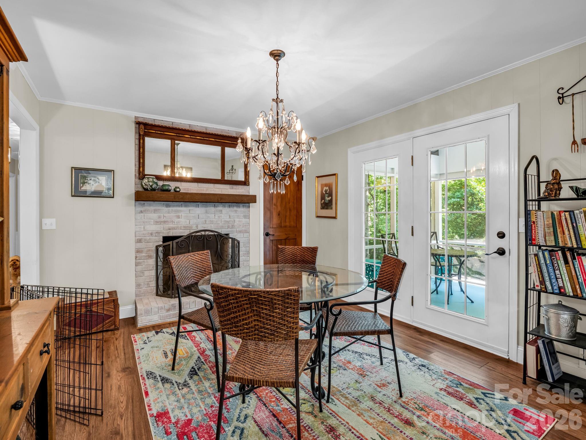 104 Dill Circle — Landrum