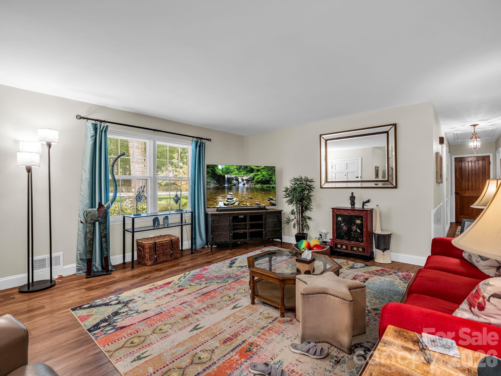 104 Dill Circle — Landrum