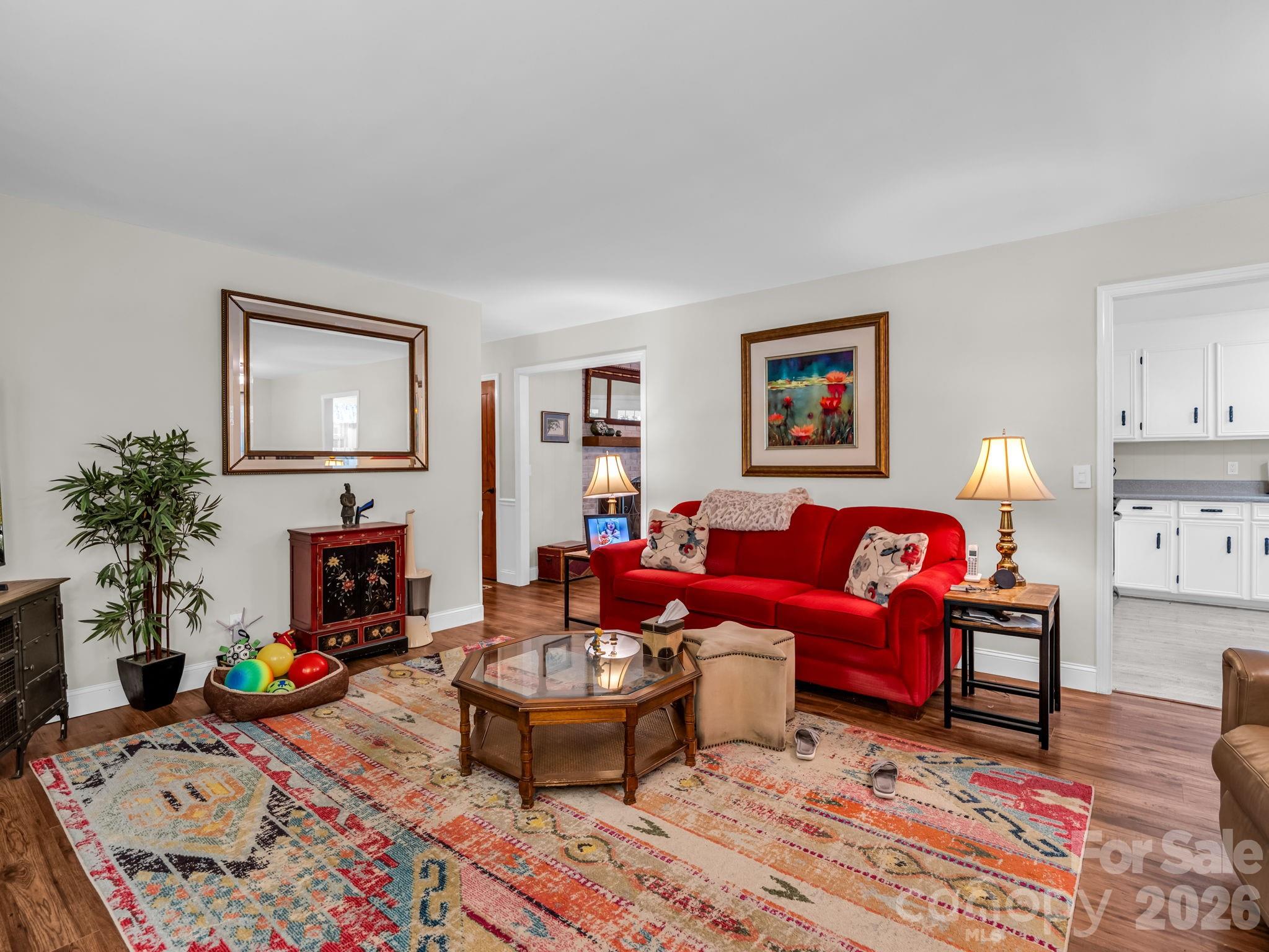 104 Dill Circle — Landrum