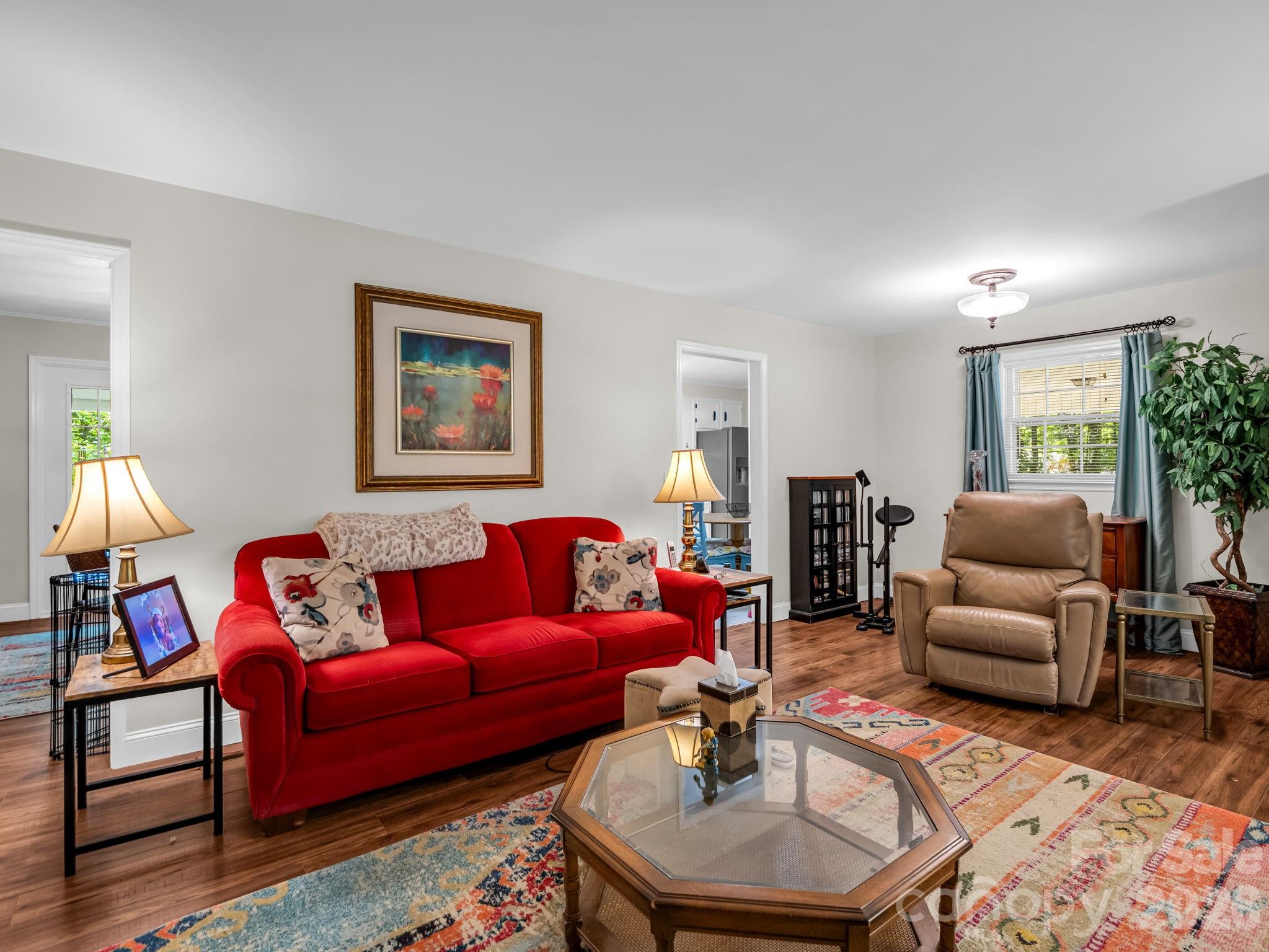 104 Dill Circle — Landrum
