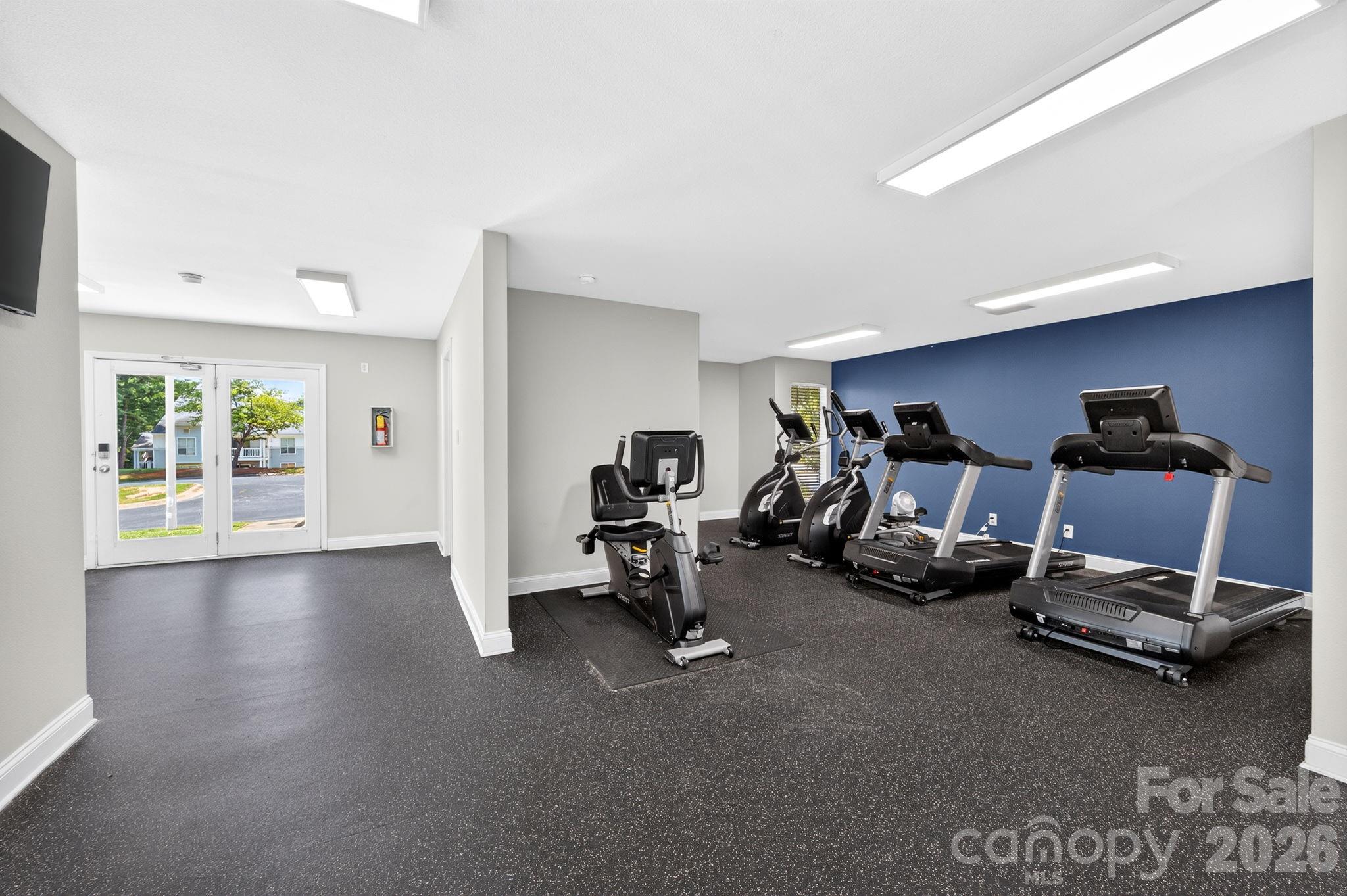 11 Hamiltons Bay Court #839 — Clover