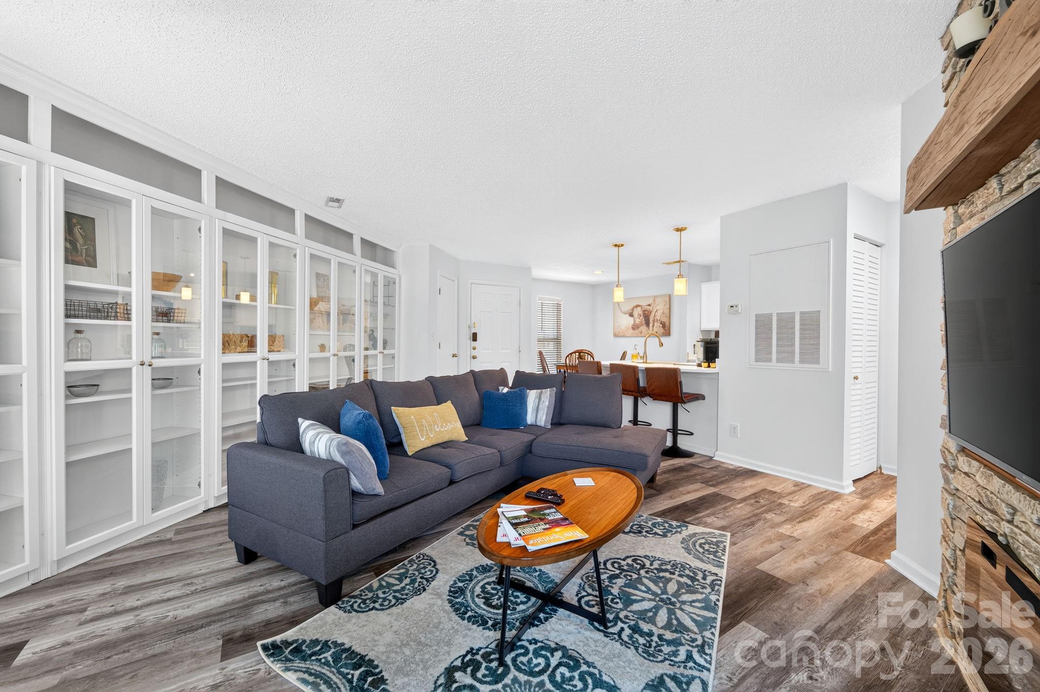 11 Hamiltons Bay Court #839 — Clover