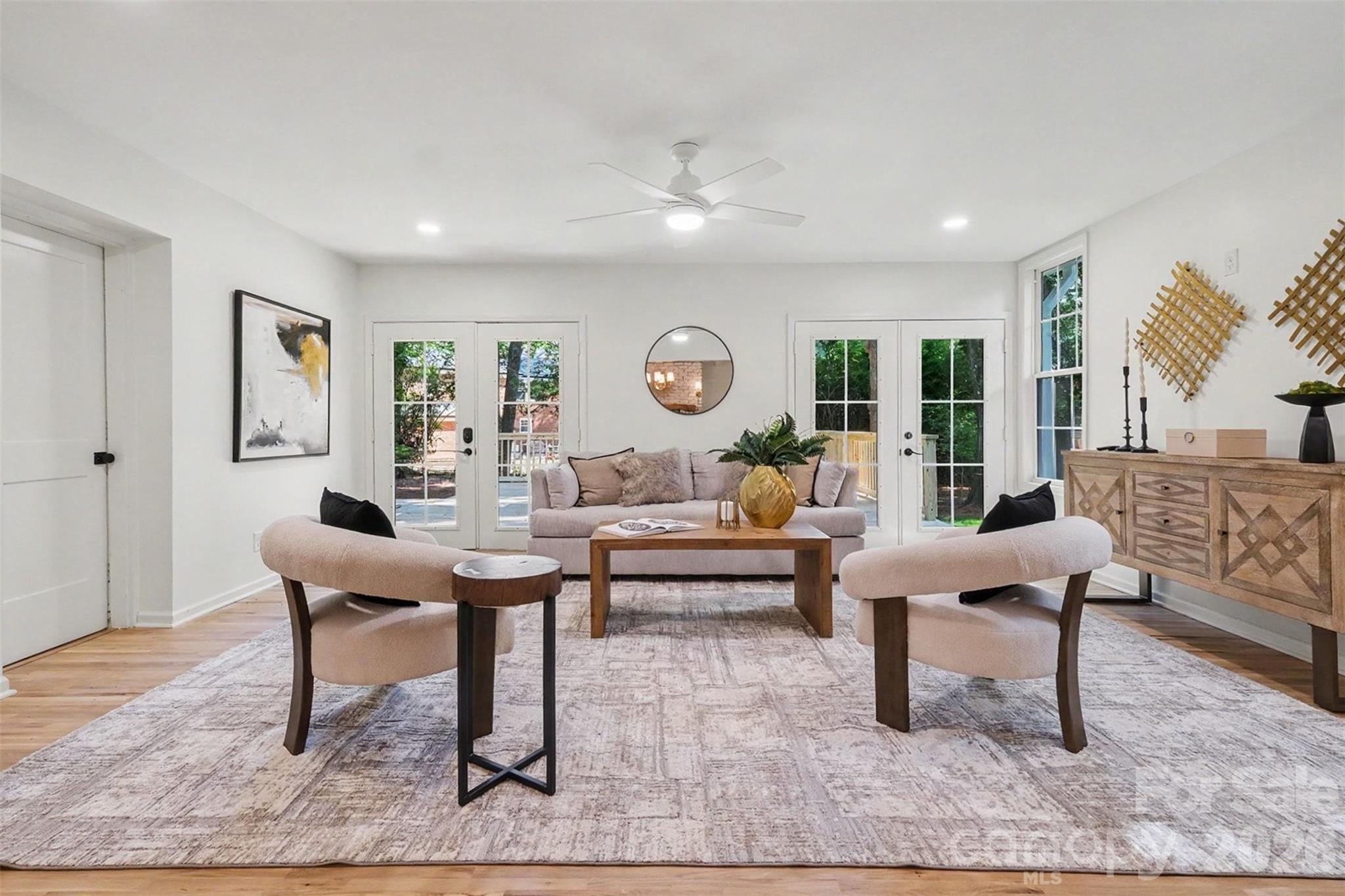 3323 Champaign Street — Charlotte