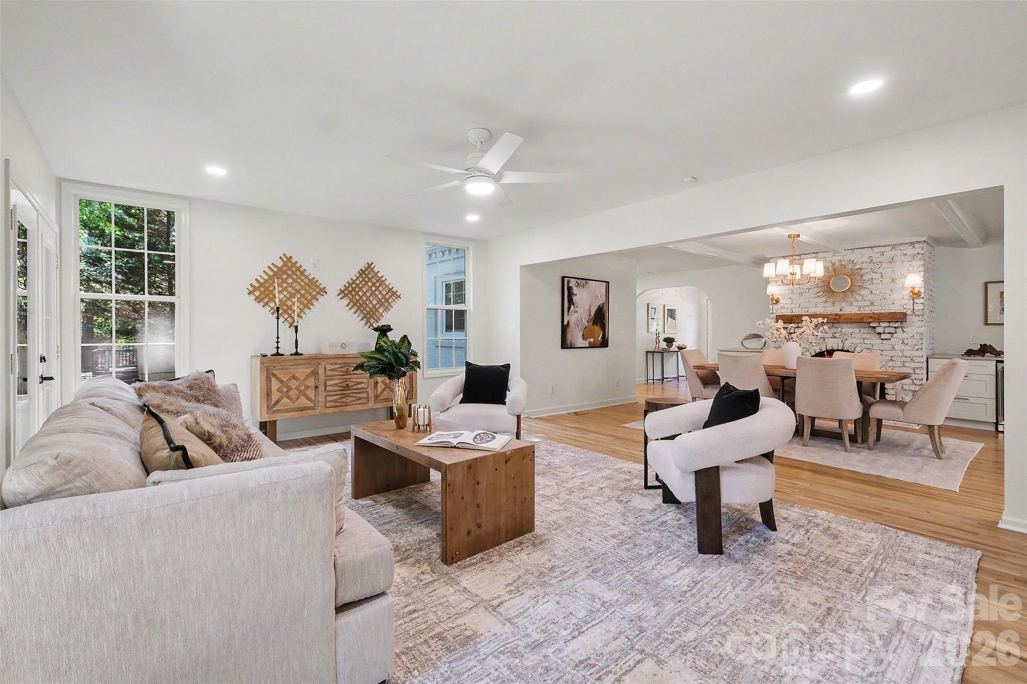 3323 Champaign Street — Charlotte