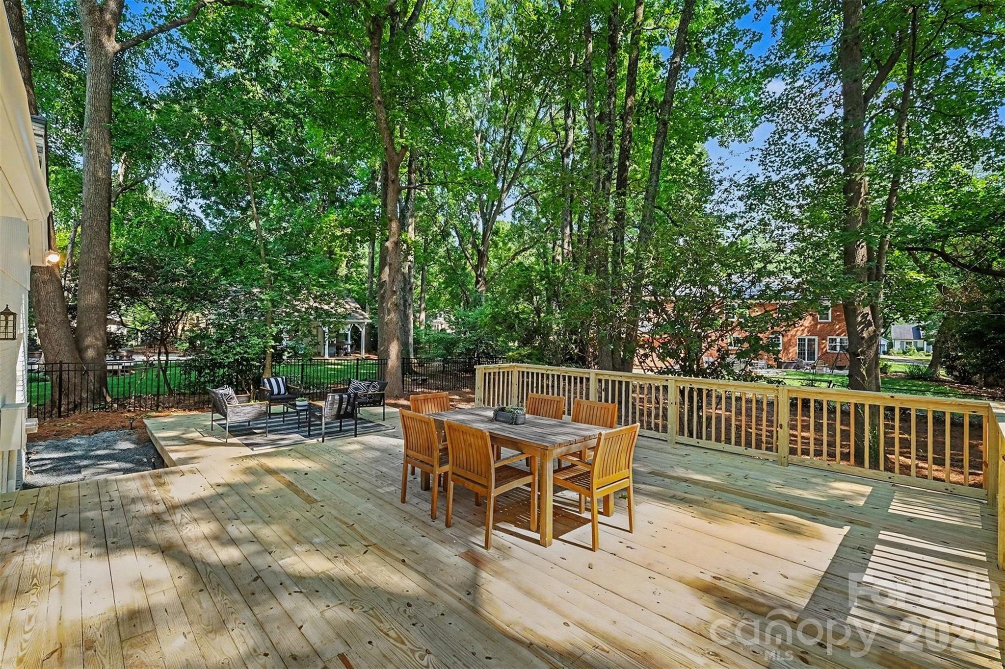 3323 Champaign Street — Charlotte