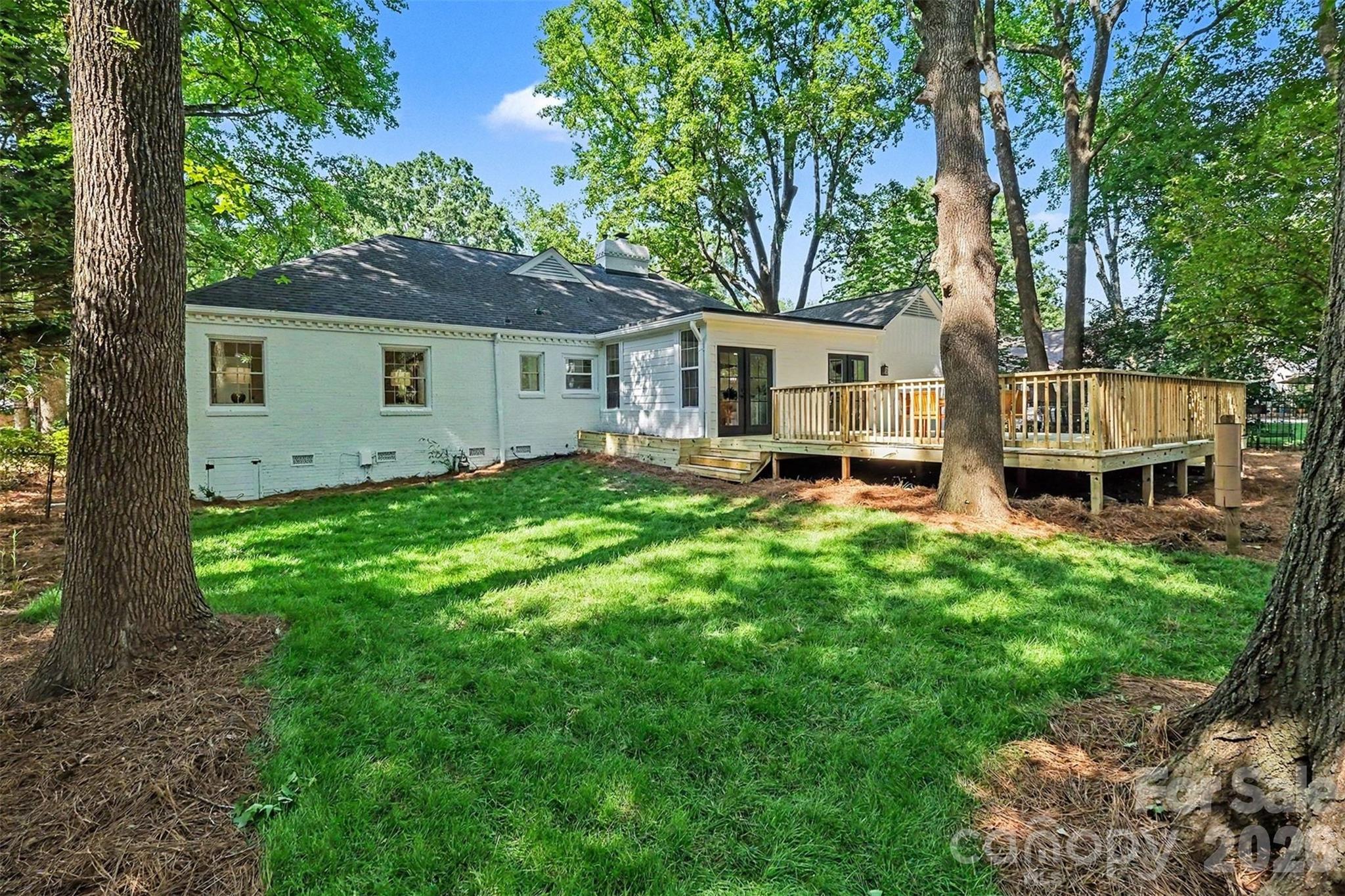 3323 Champaign Street — Charlotte
