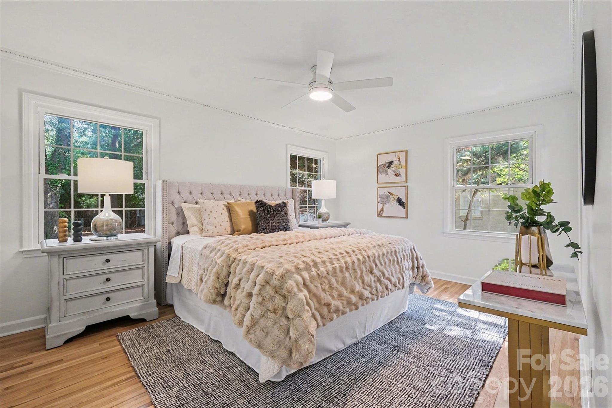 3323 Champaign Street — Charlotte