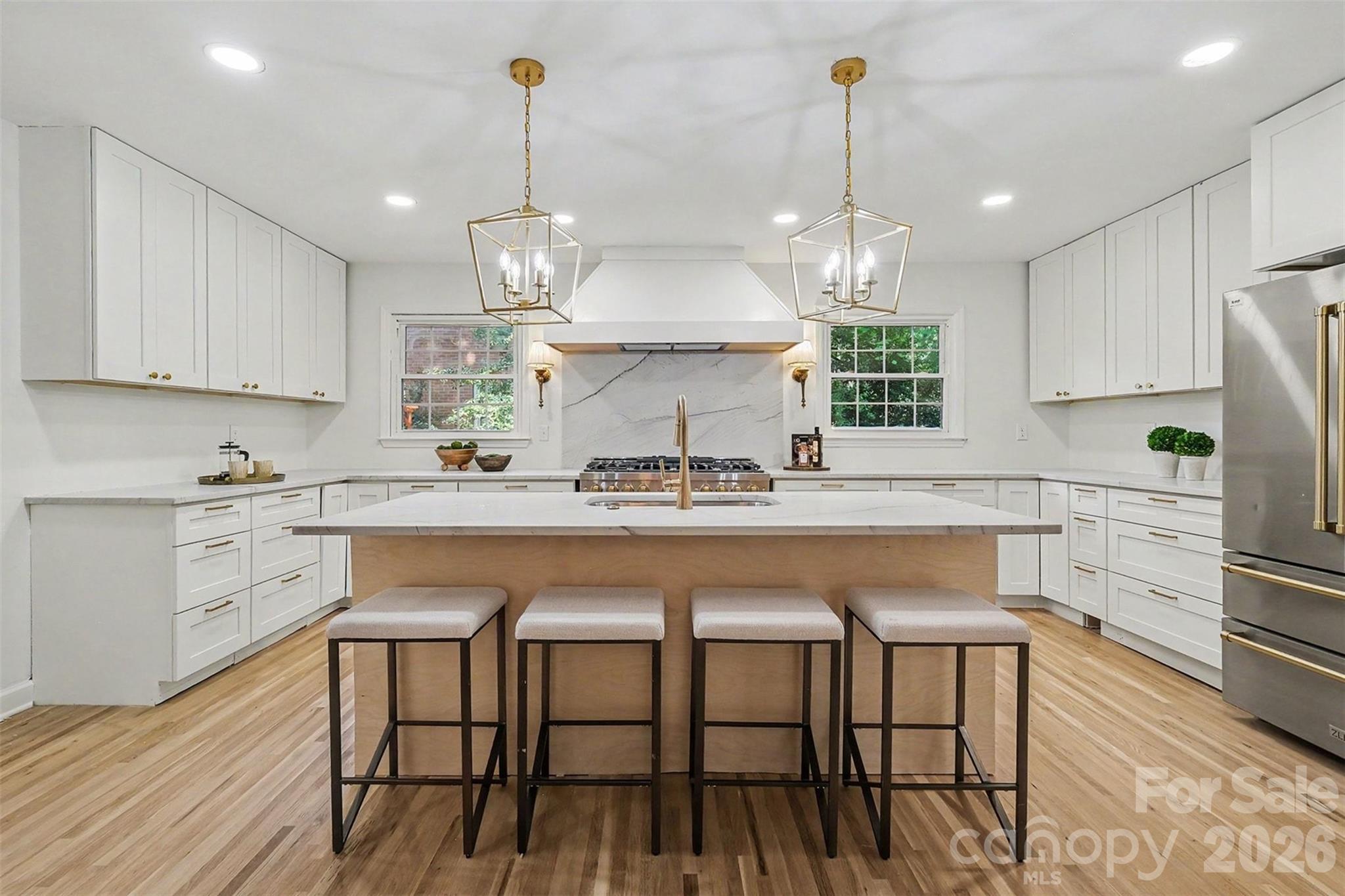 3323 Champaign Street — Charlotte
