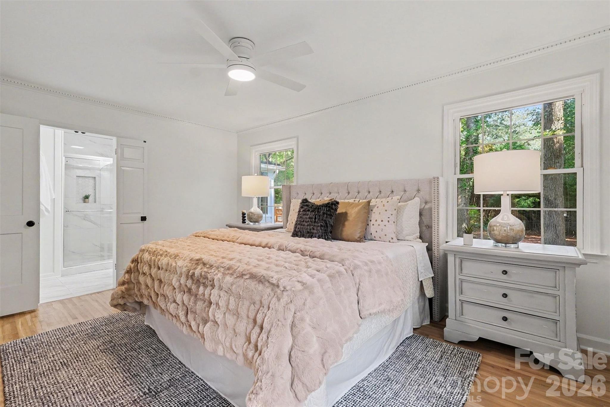 3323 Champaign Street — Charlotte