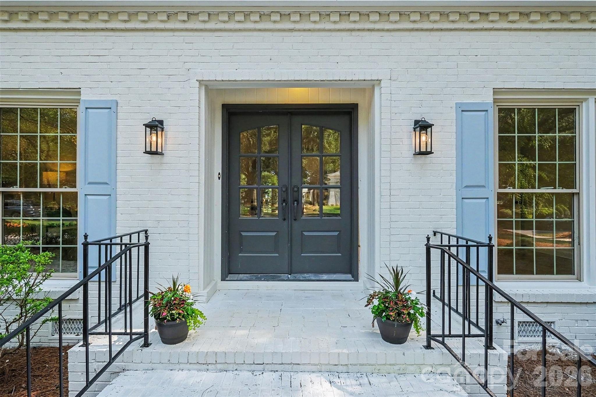 3323 Champaign Street — Charlotte