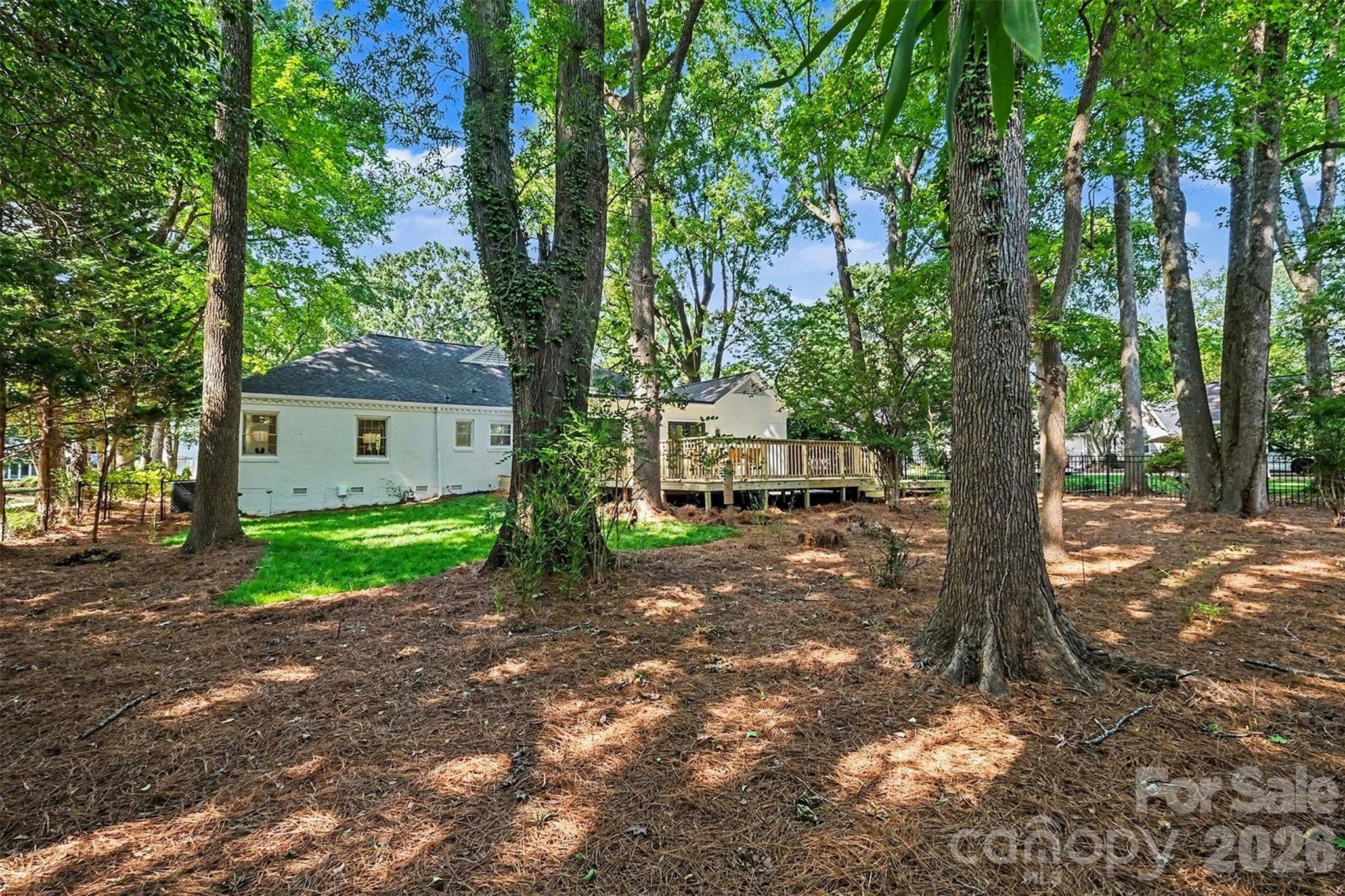 3323 Champaign Street — Charlotte