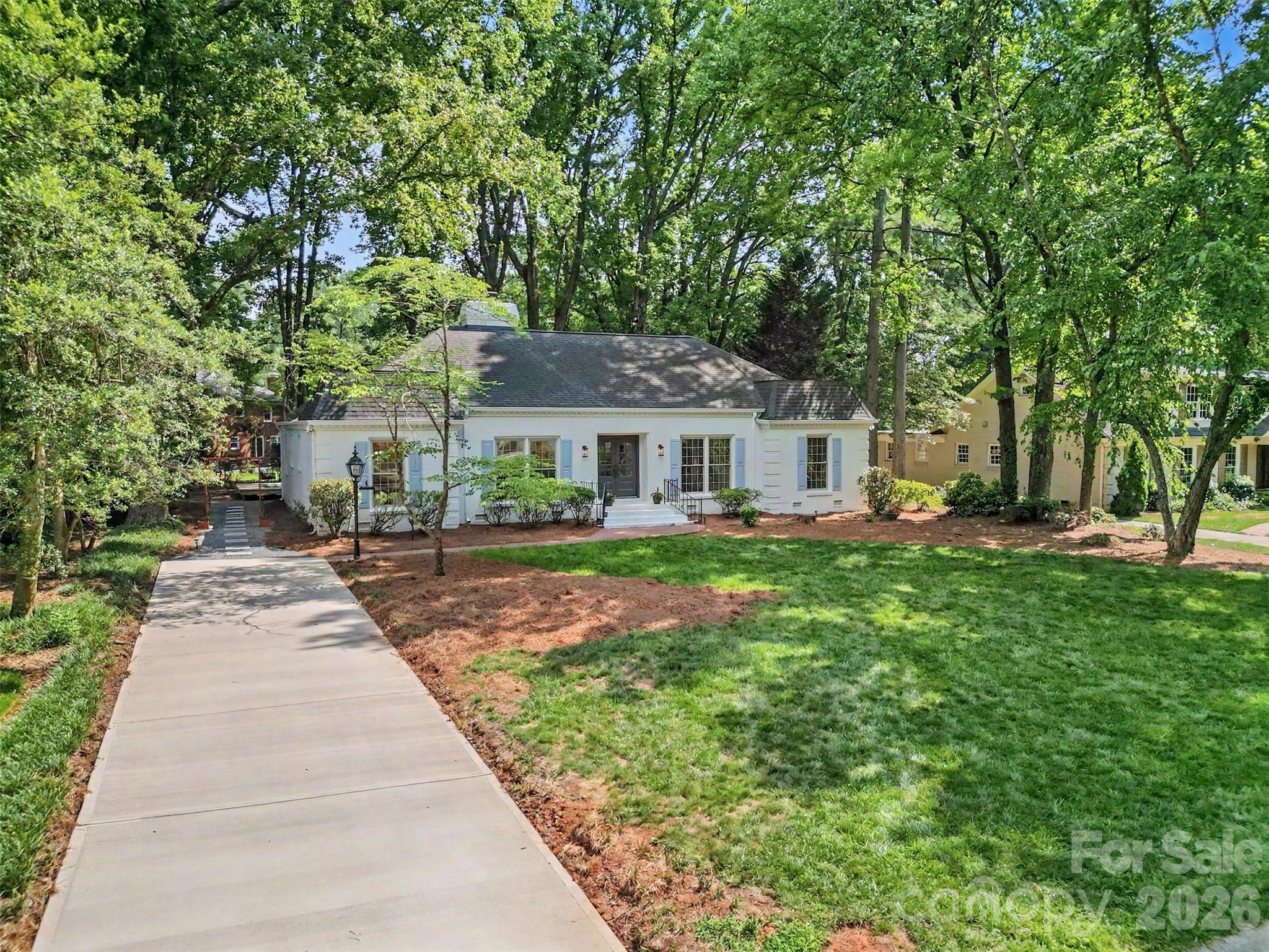3323 Champaign Street — Charlotte