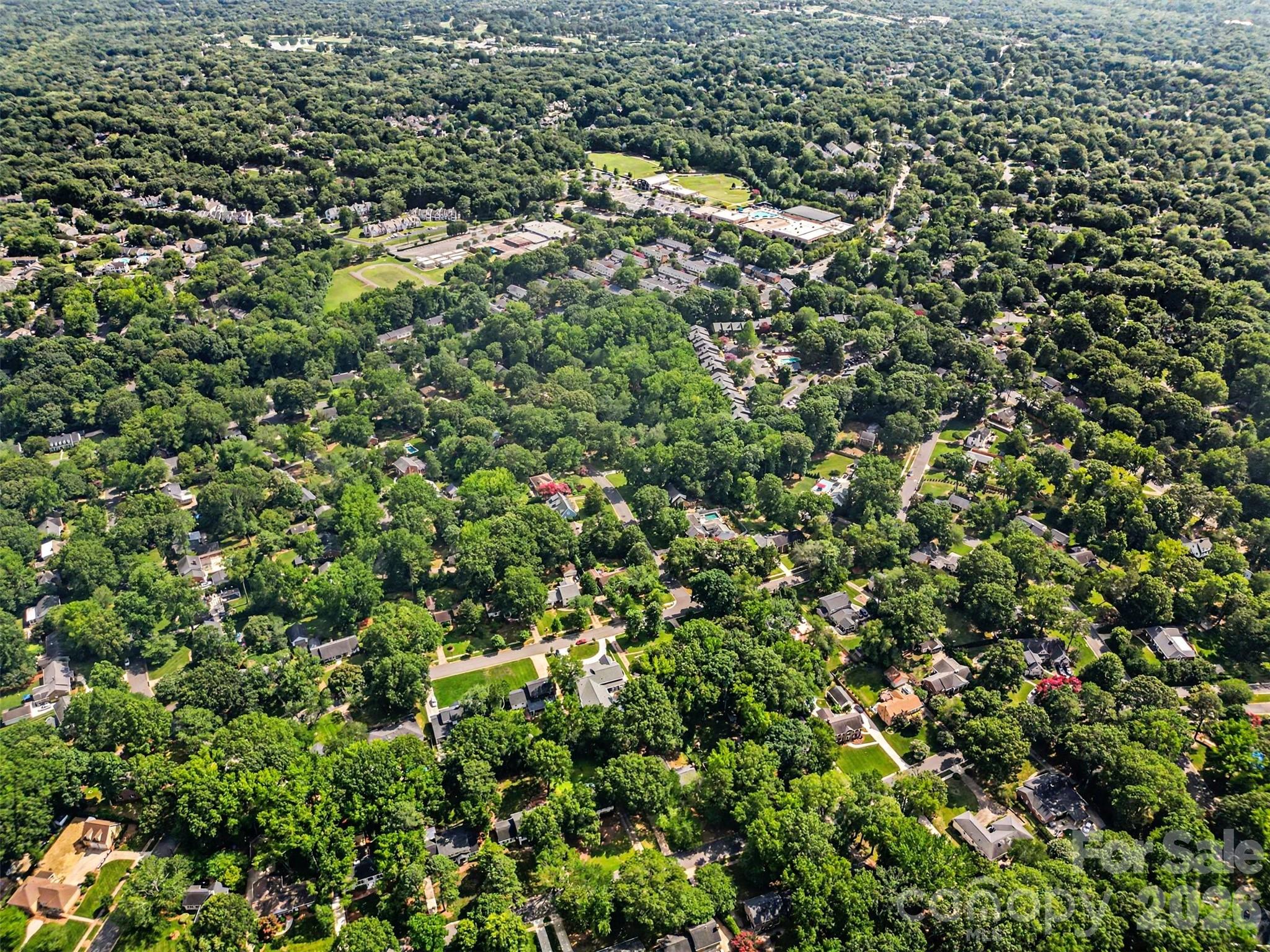 3323 Champaign Street — Charlotte