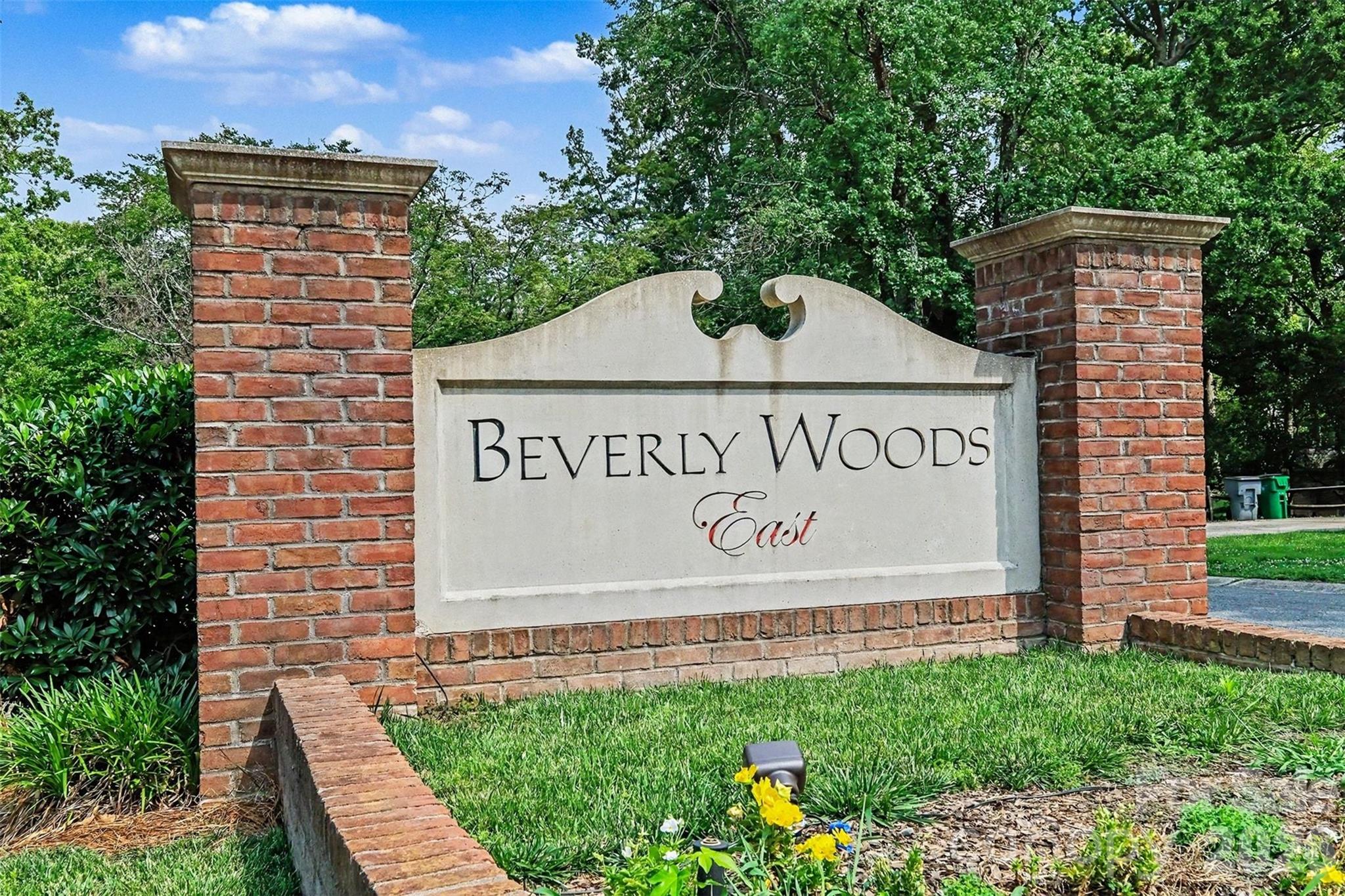 3323 Champaign Street — Charlotte