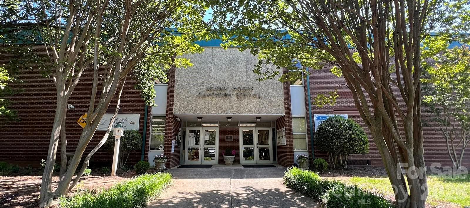 3323 Champaign Street — Charlotte