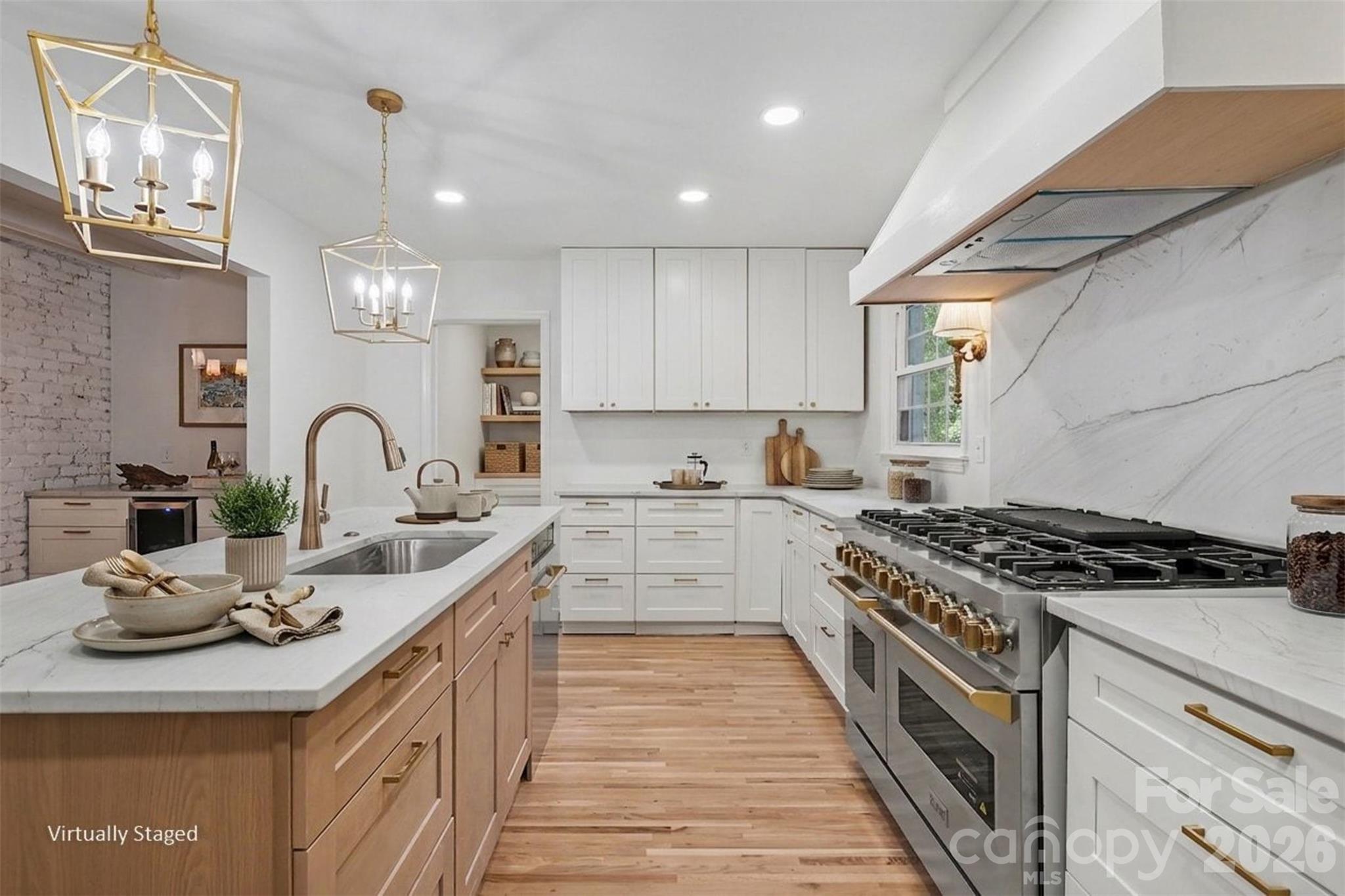 3323 Champaign Street — Charlotte