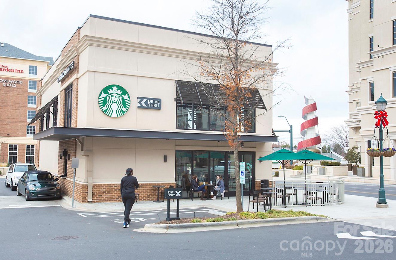 3323 Champaign Street — Charlotte