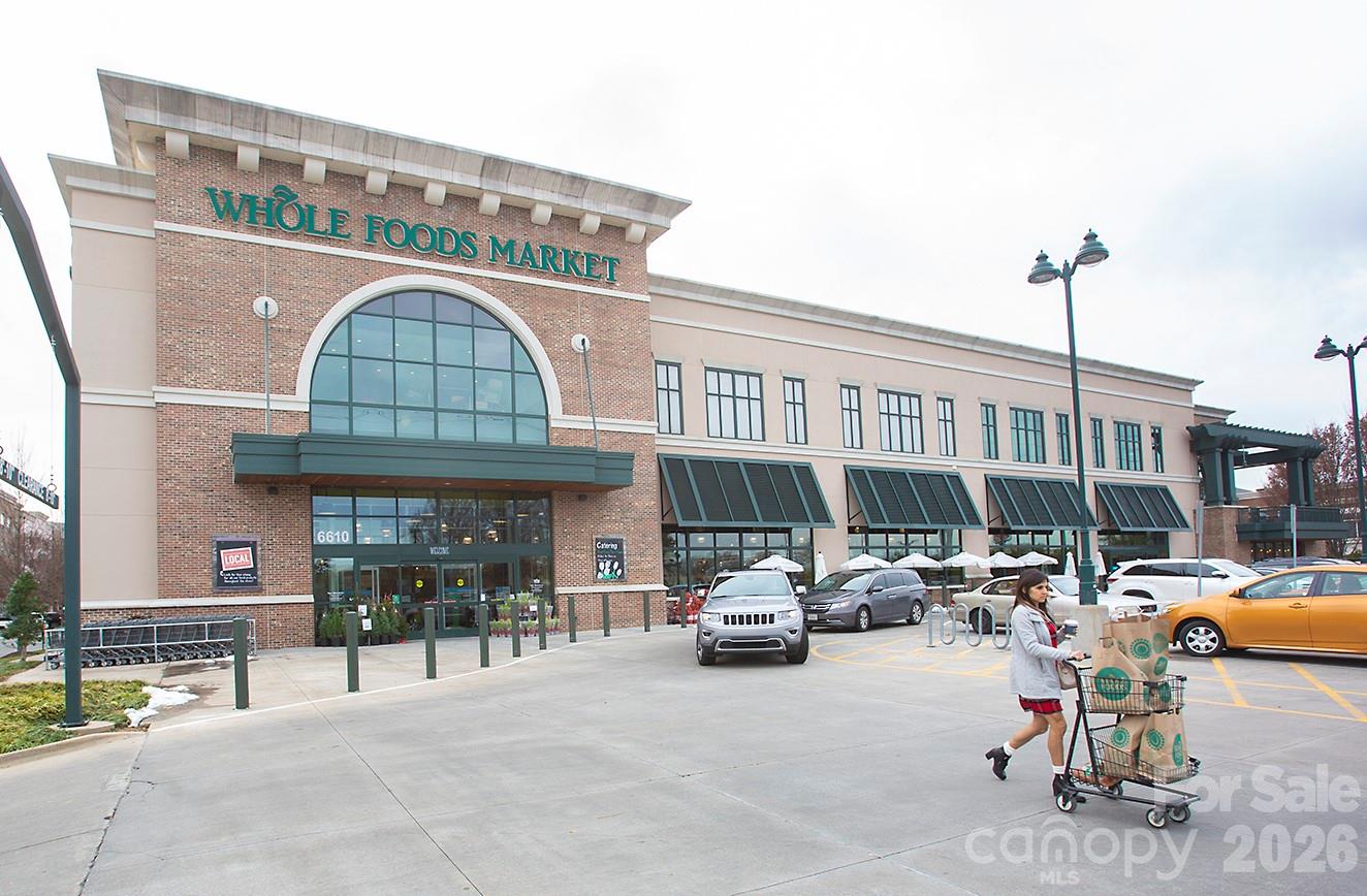 3323 Champaign Street — Charlotte