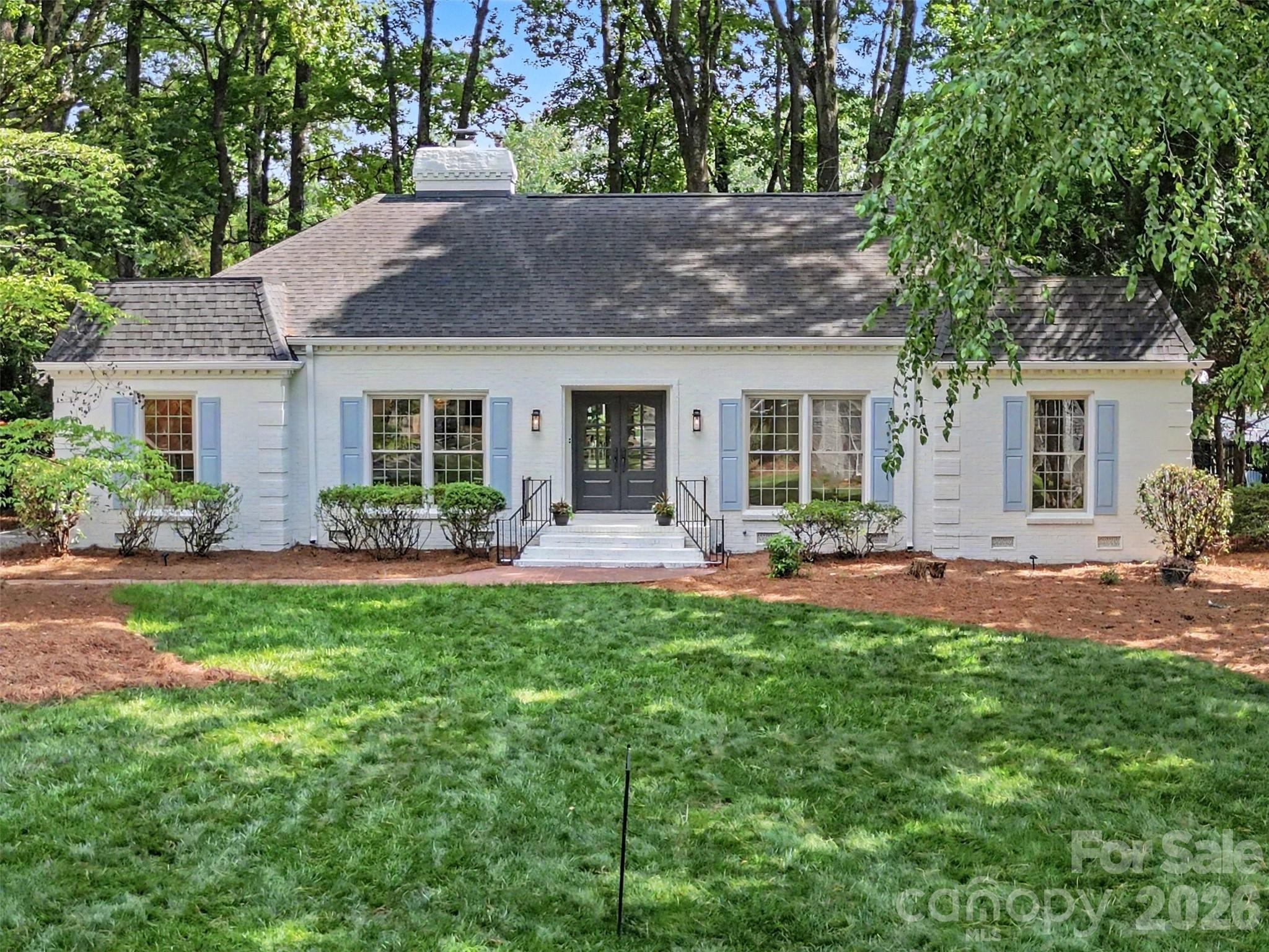 3323 Champaign Street — Charlotte