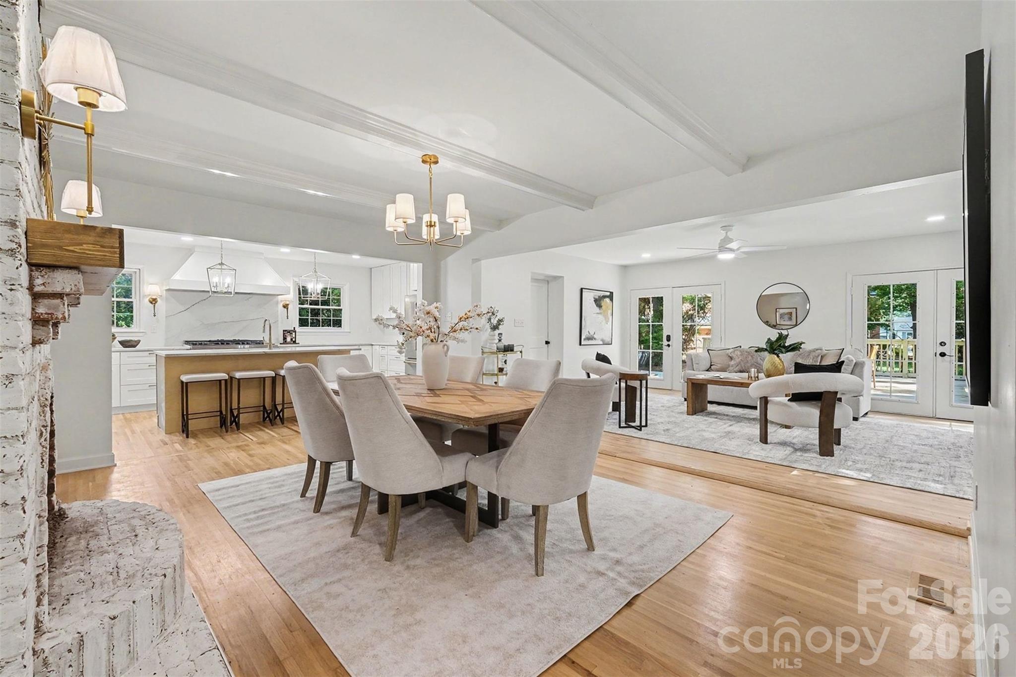 3323 Champaign Street — Charlotte