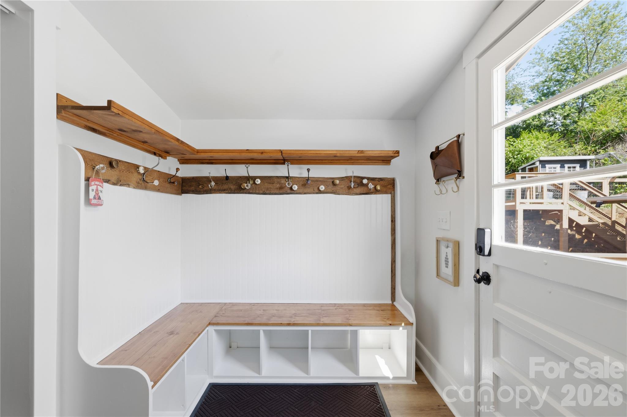 2252 Riceville Road — Asheville