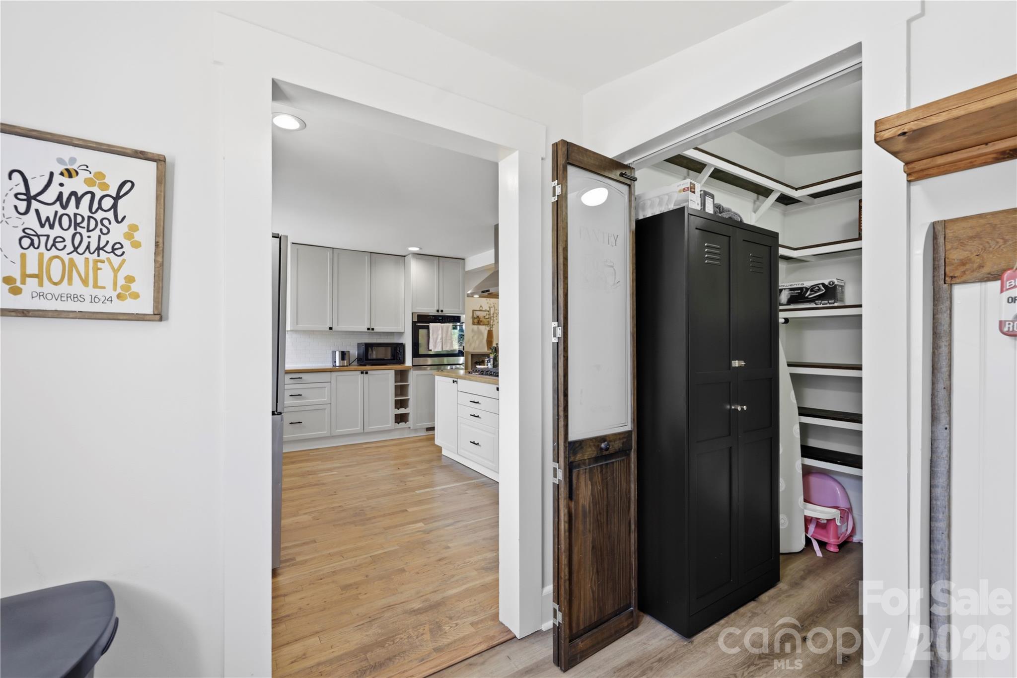 2252 Riceville Road — Asheville