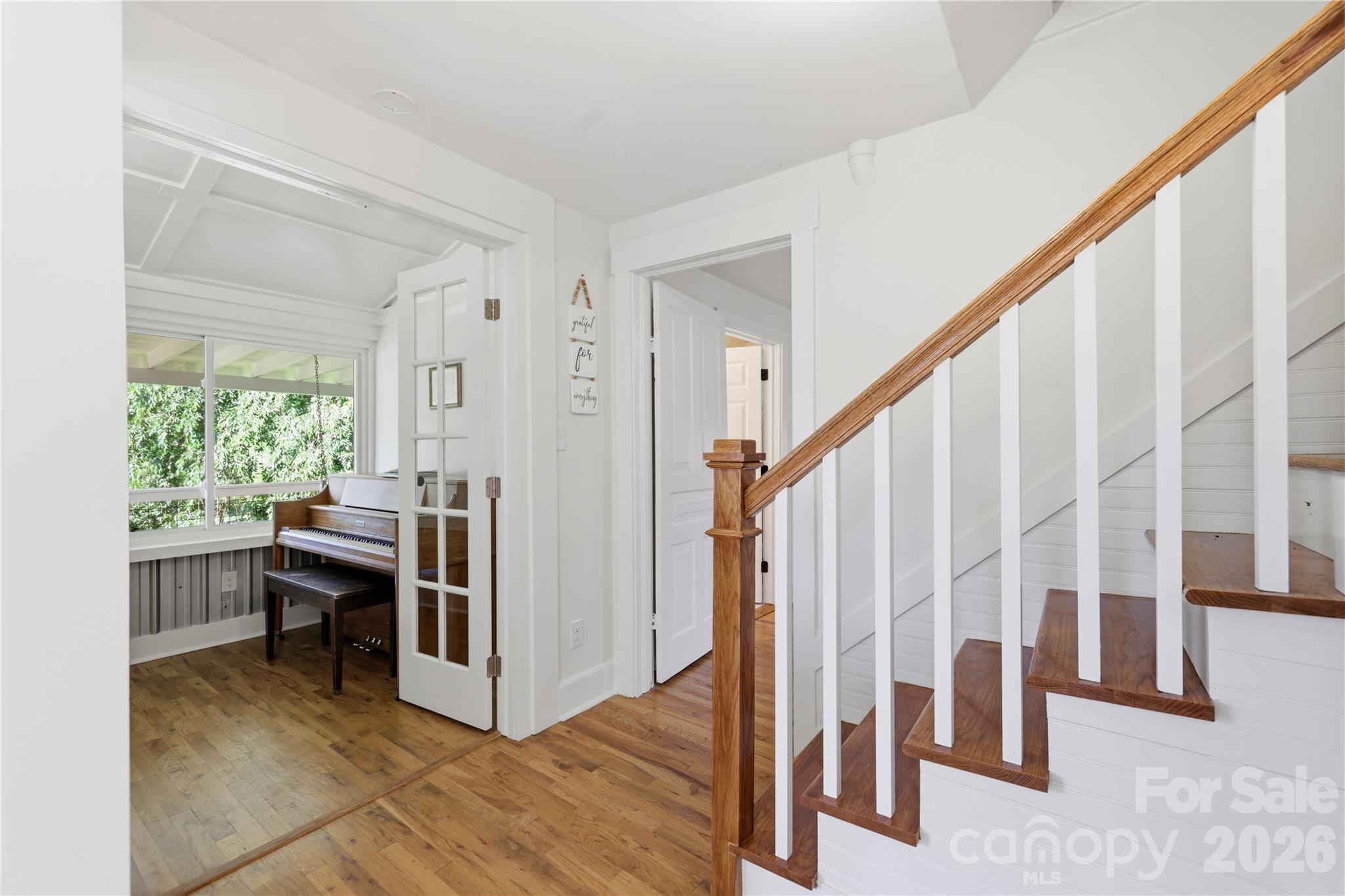 2252 Riceville Road — Asheville
