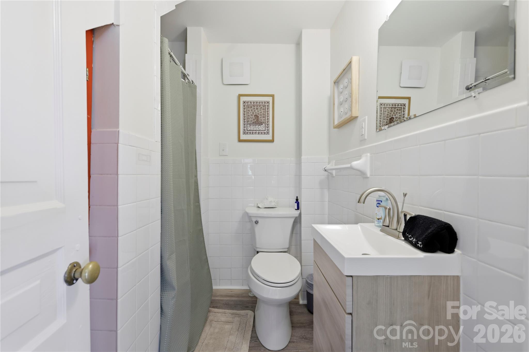 2252 Riceville Road — Asheville