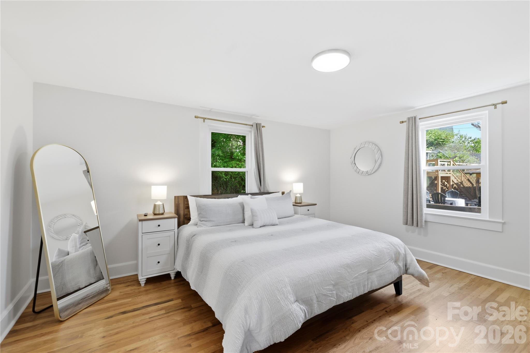 2252 Riceville Road — Asheville